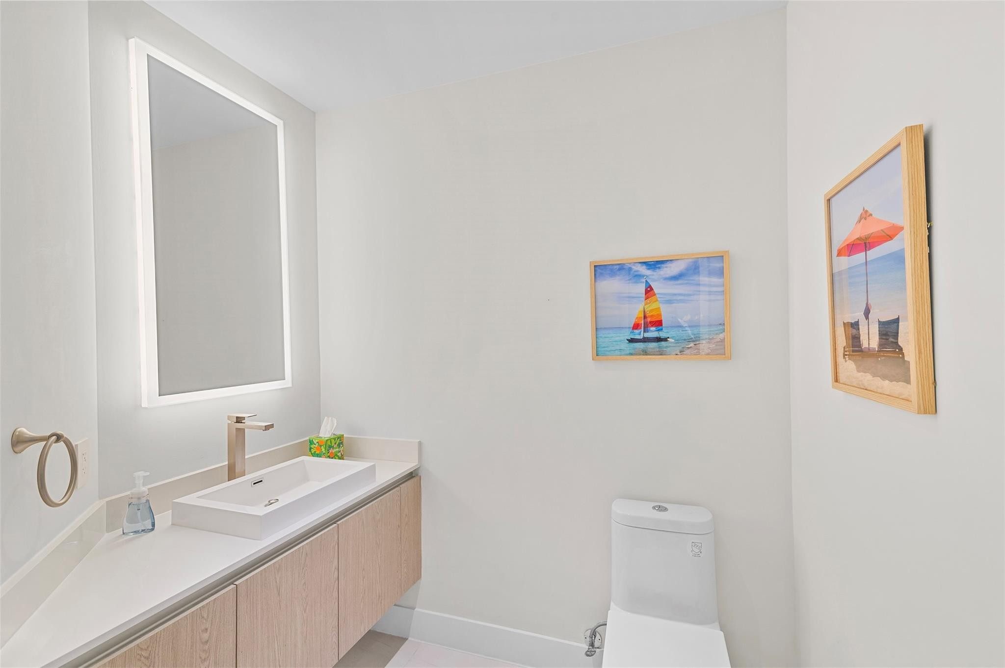 3100 N Ocean #H1204 Singer Island, FL 33404