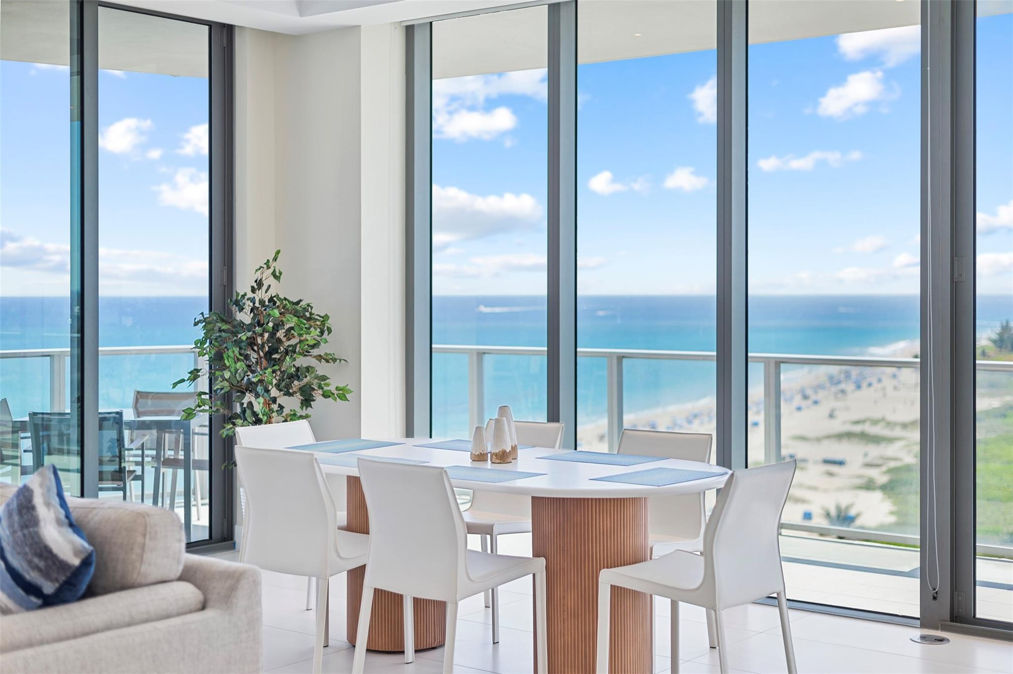 3100 N Ocean #H1204 Singer Island, FL 33404