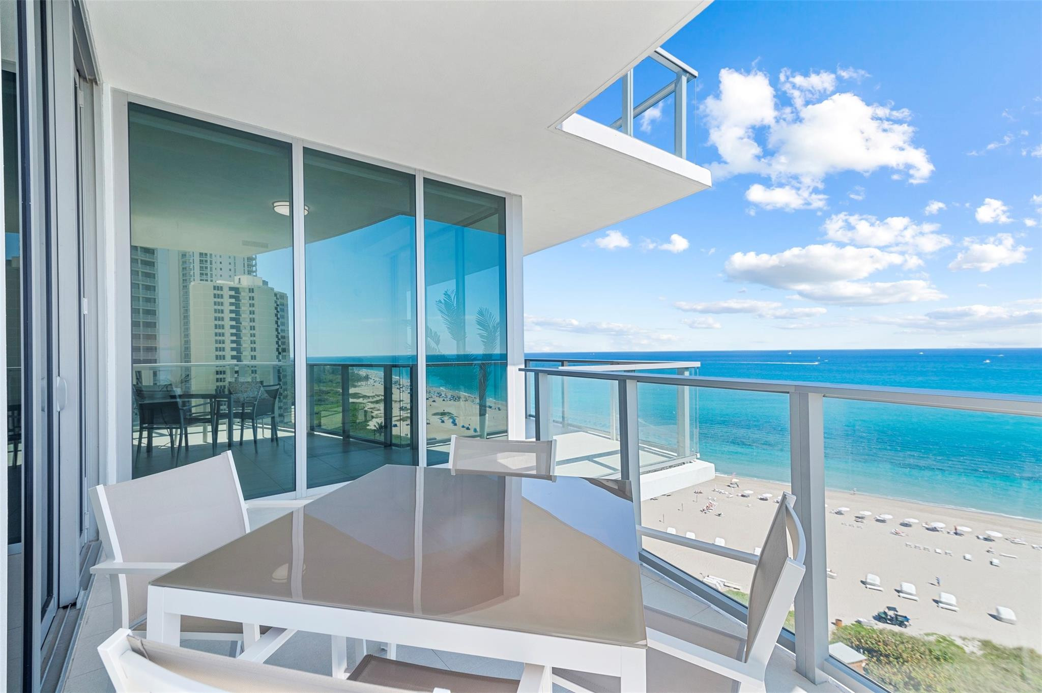 3100 N Ocean #H1204 Singer Island, FL 33404