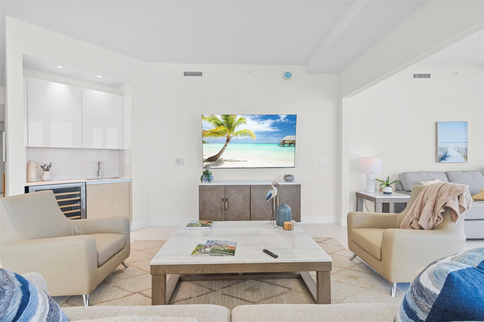 3100 N Ocean #H1204 Singer Island, FL 33404