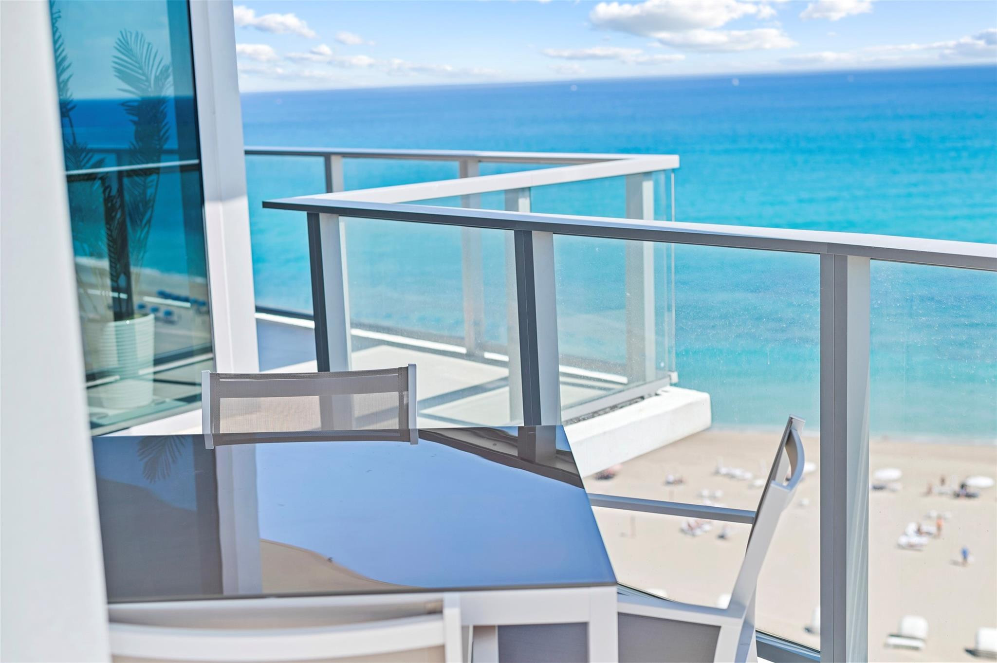 3100 N Ocean #H1204 Singer Island, FL 33404