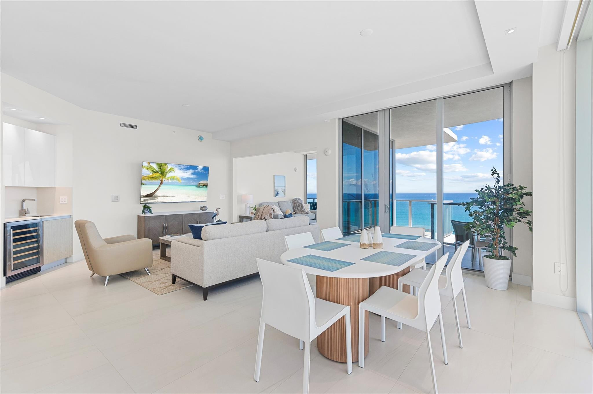 3100 N Ocean #H1204 Singer Island, FL 33404