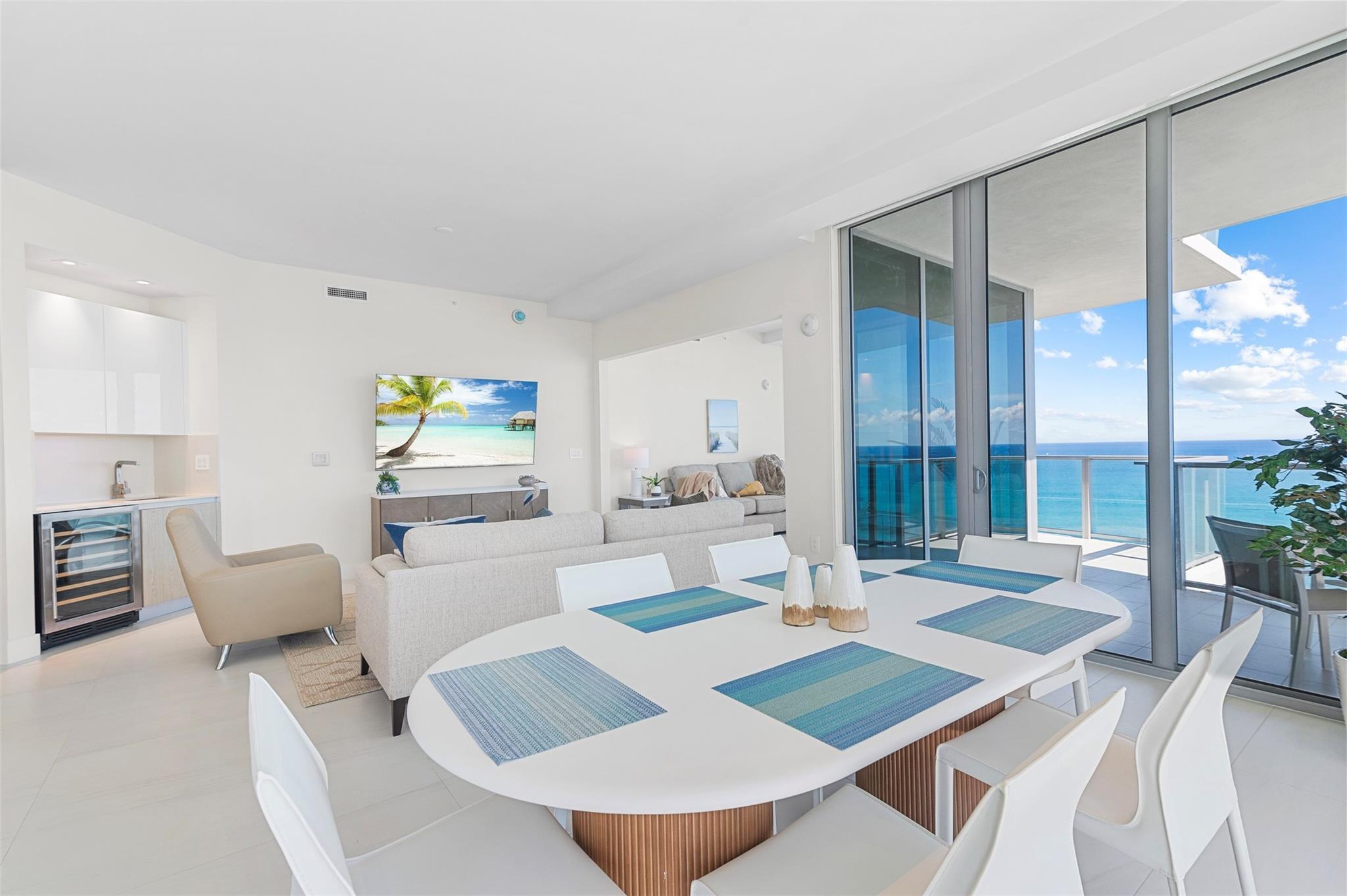 3100 N Ocean #H1204 Singer Island, FL 33404