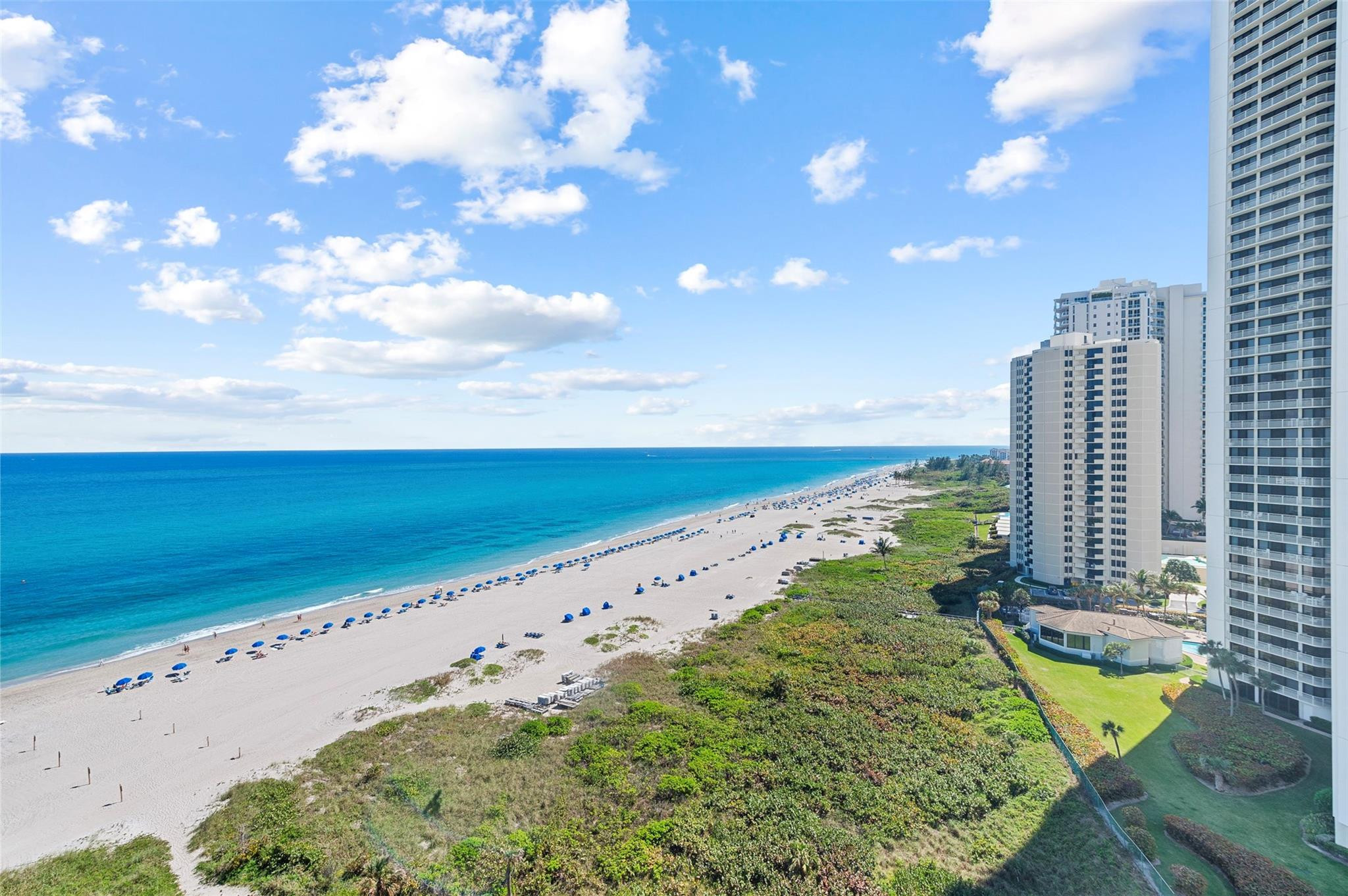 3100 N Ocean #H1204 Singer Island, FL 33404