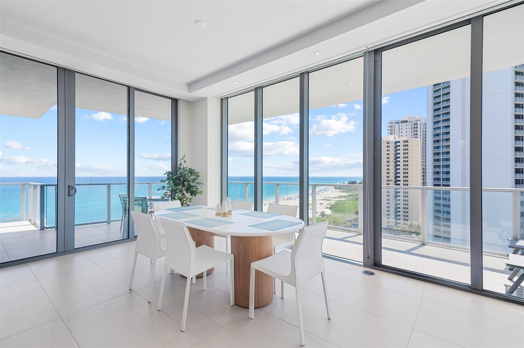3100 N Ocean #H1204 Singer Island, FL 33404