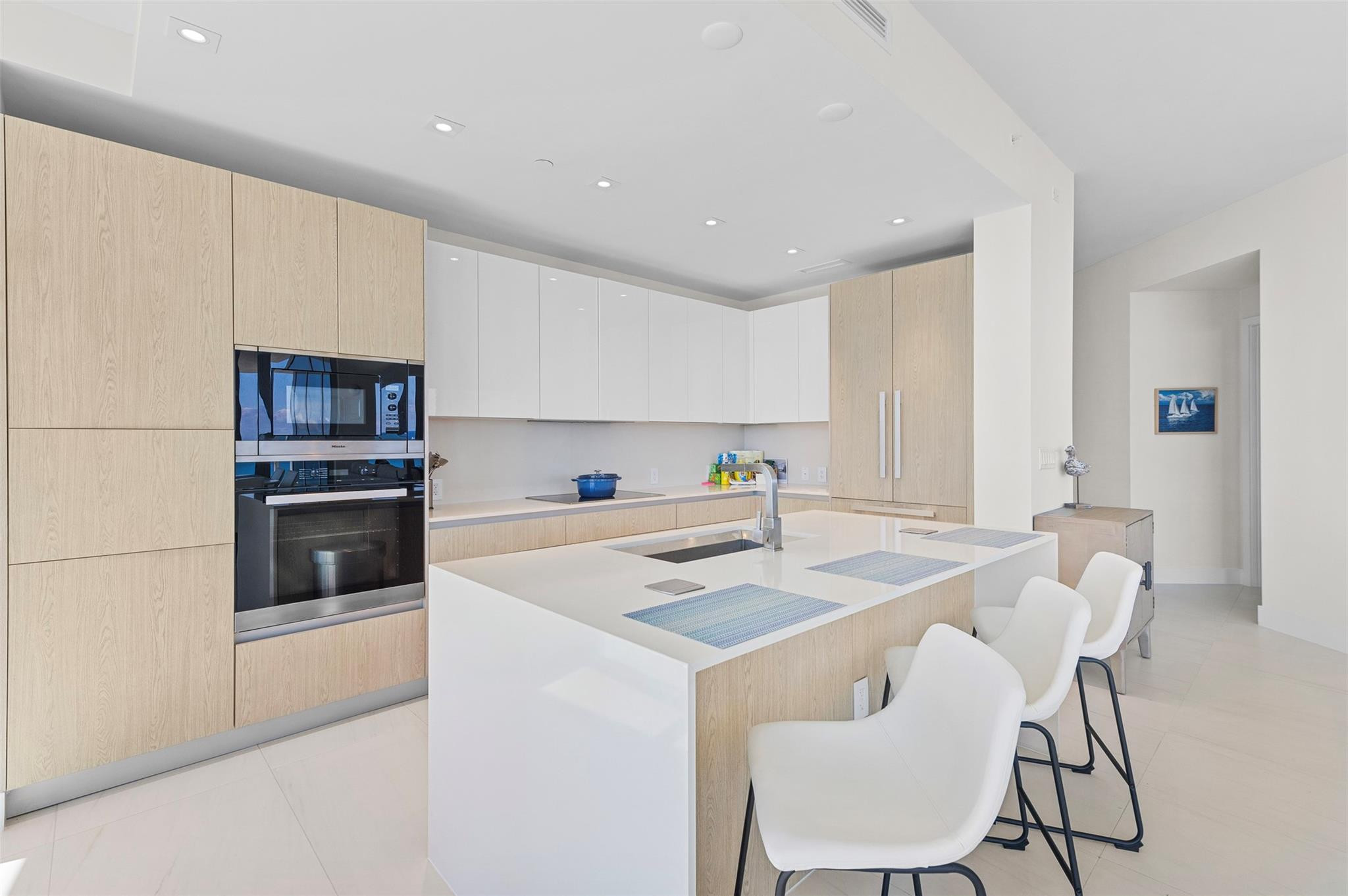 3100 N Ocean #H1204 Singer Island, FL 33404