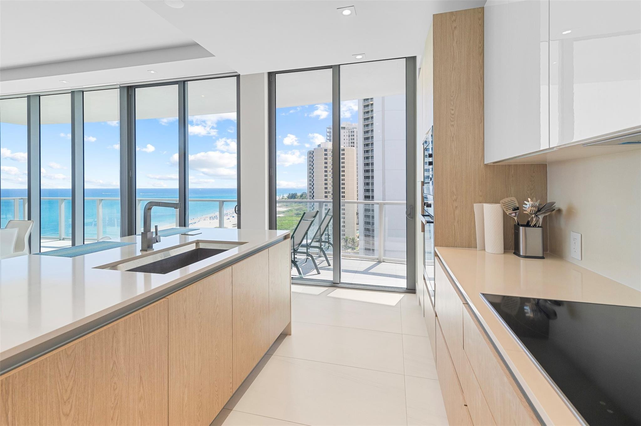 3100 N Ocean #H1204 Singer Island, FL 33404