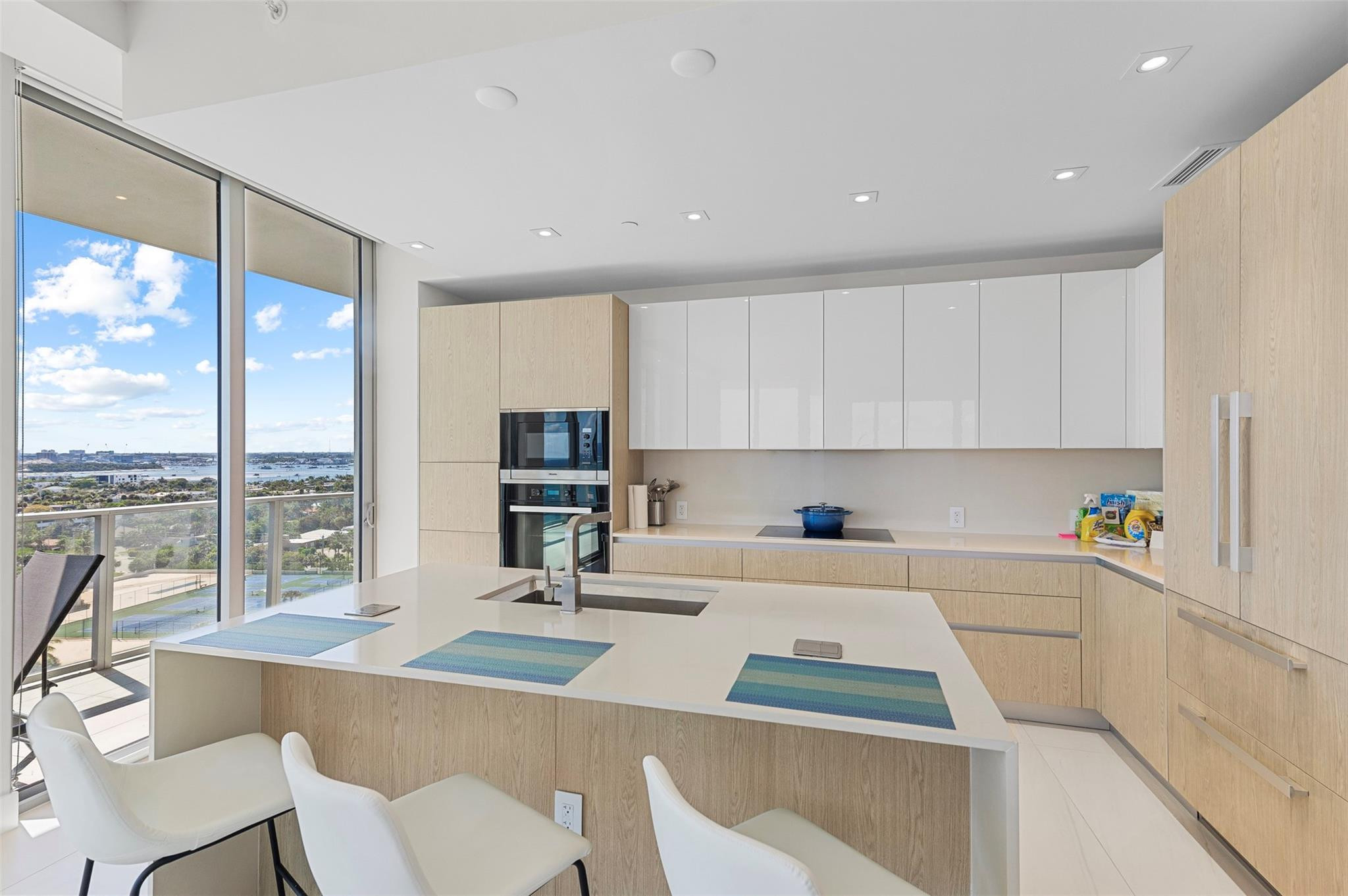 3100 N Ocean #H1204 Singer Island, FL 33404