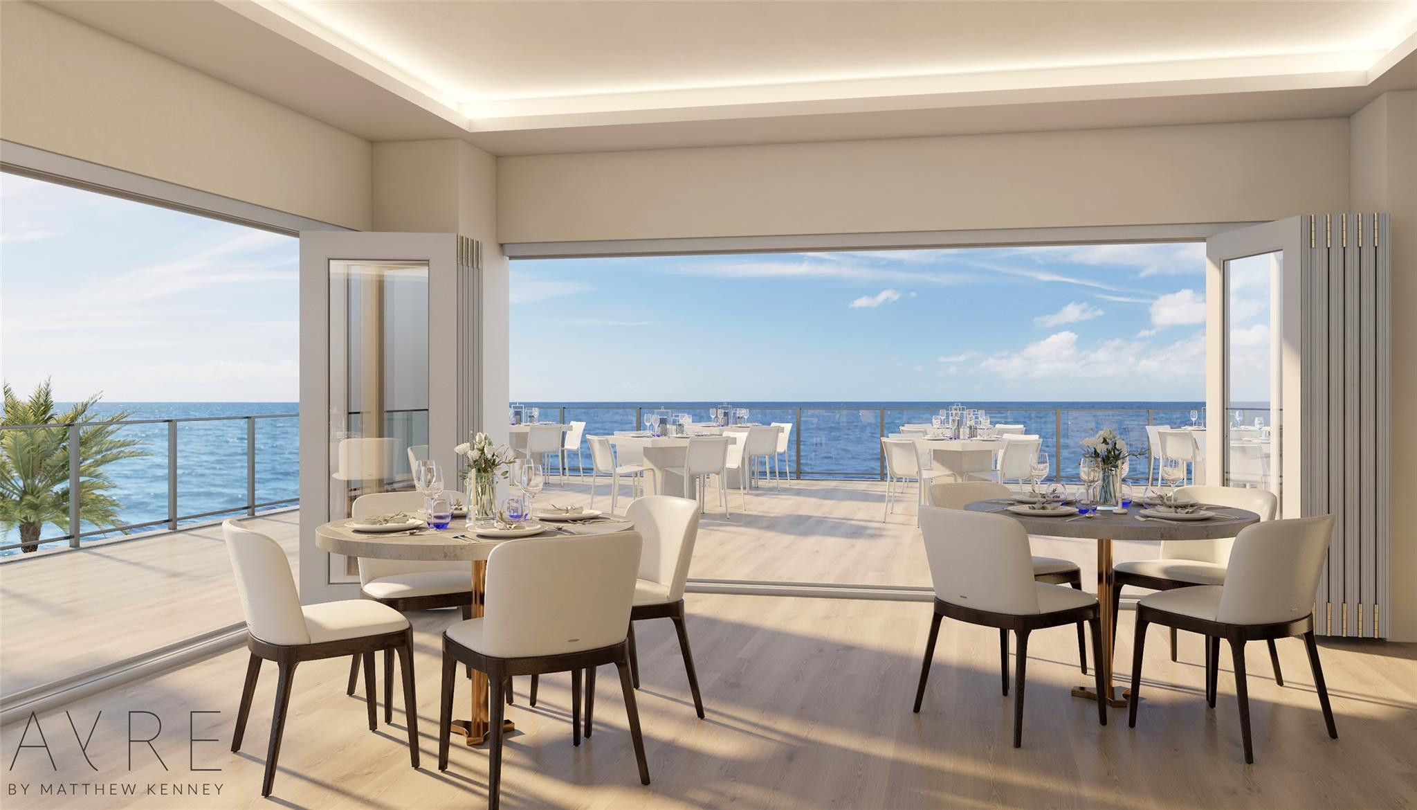 3100 N Ocean #H1204 Singer Island, FL 33404