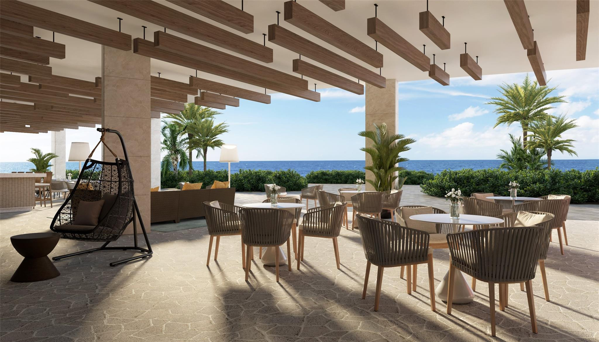 3100 N Ocean #H1204 Singer Island, FL 33404