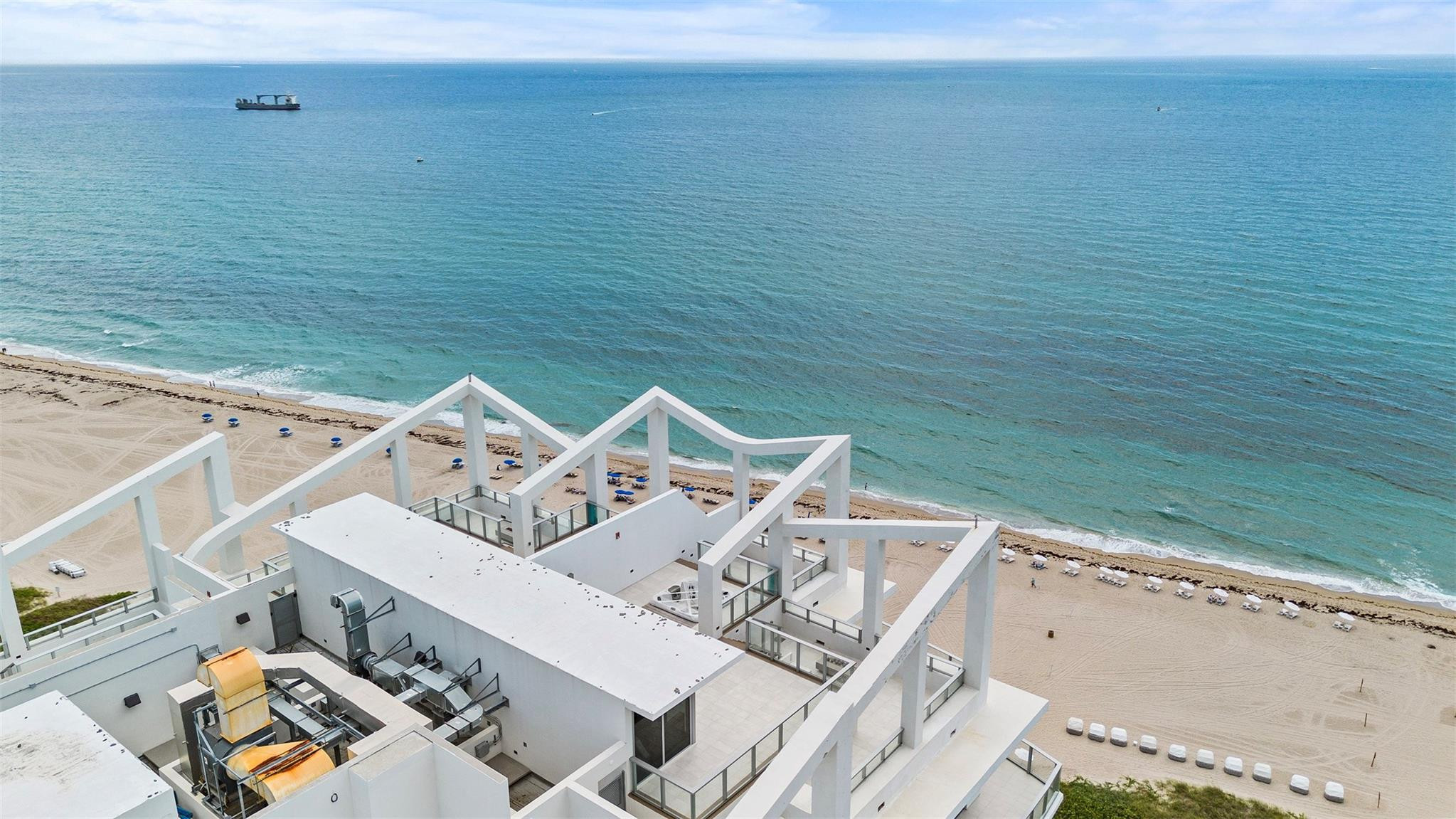 3100 N Ocean #H1204 Singer Island, FL 33404