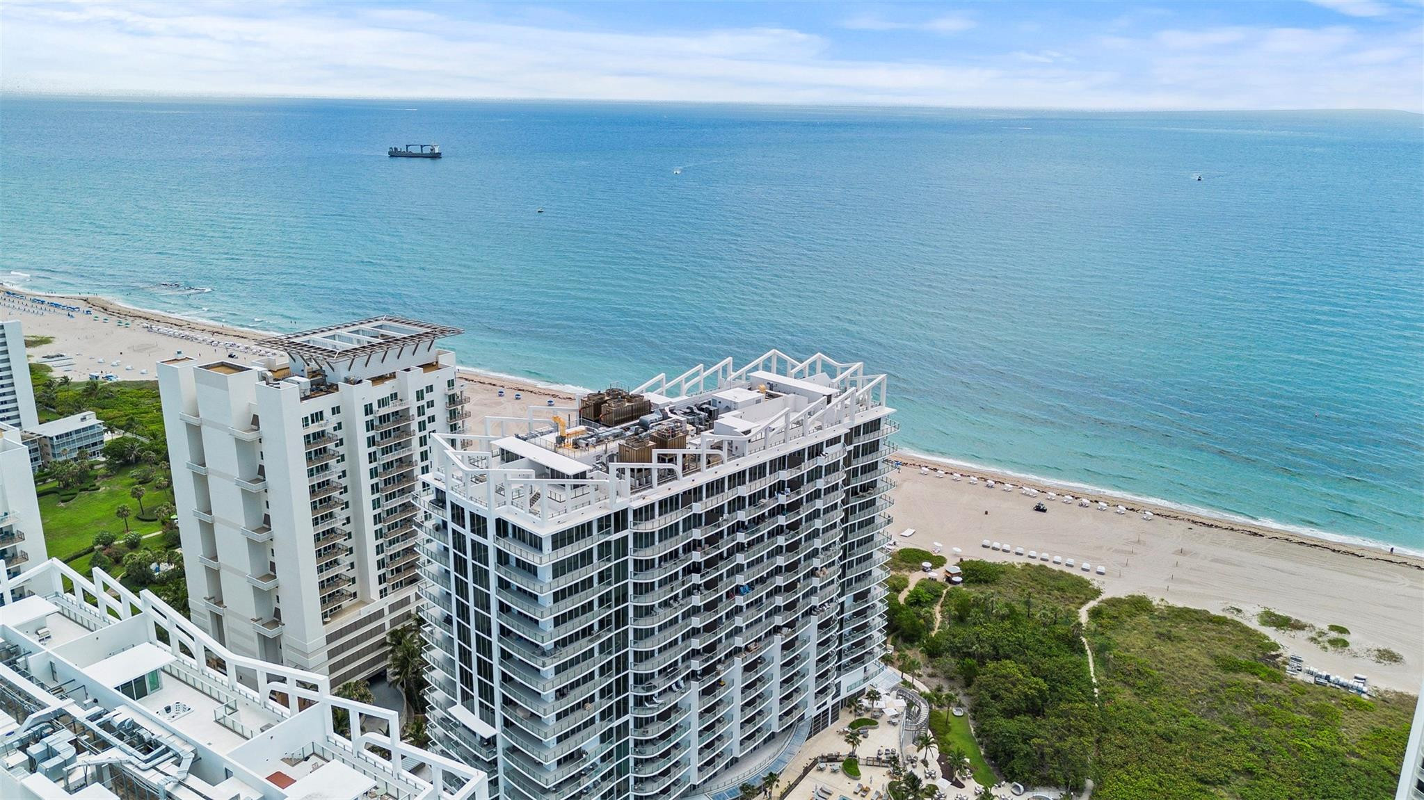 3100 N Ocean #H1204 Singer Island, FL 33404