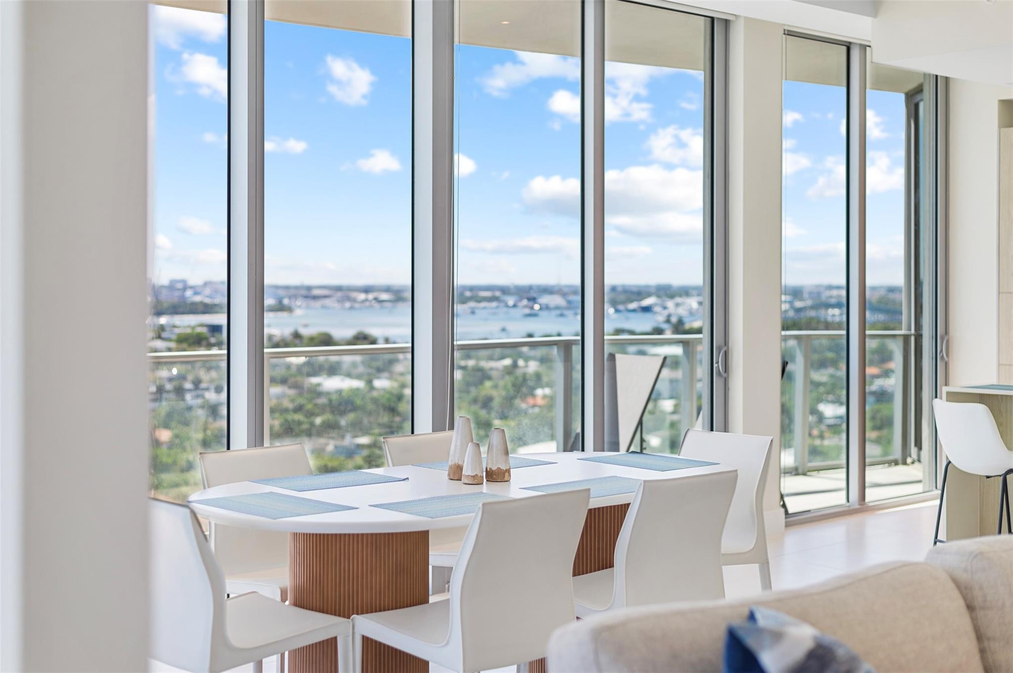 3100 N Ocean #H1204 Singer Island, FL 33404