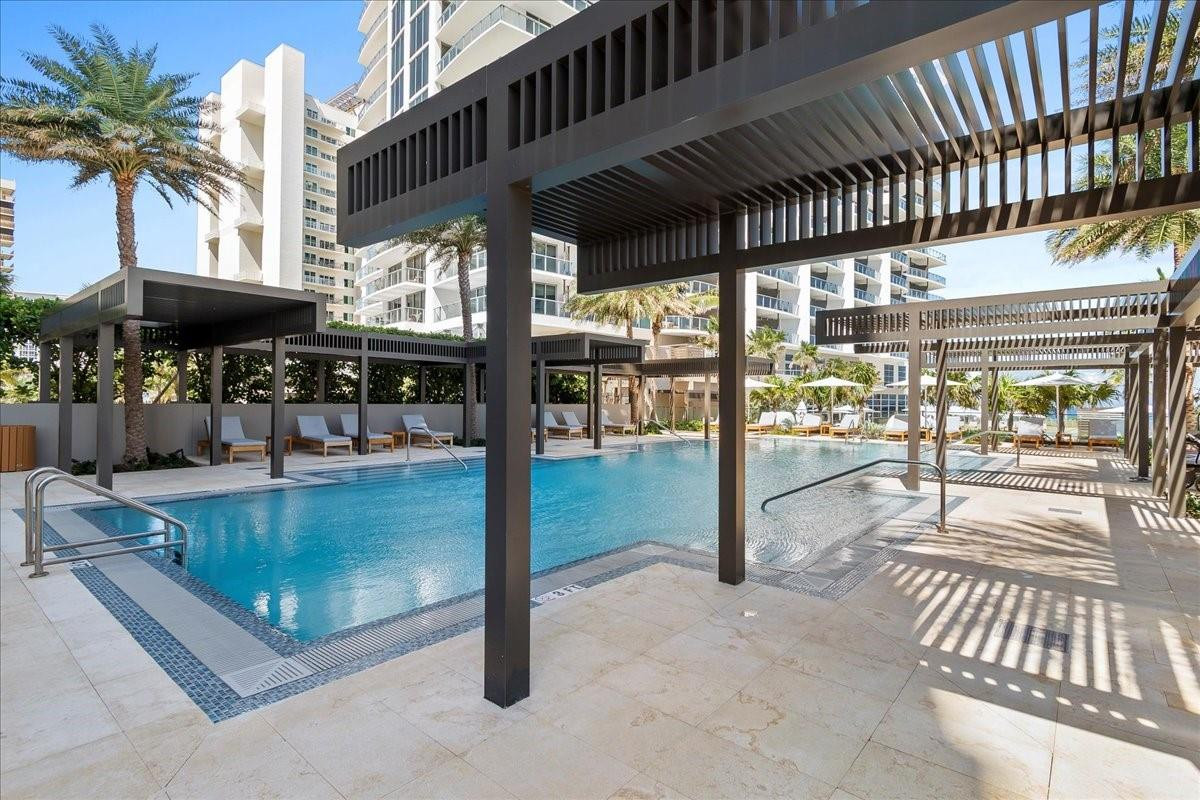 3100 N Ocean #H1204 Singer Island, FL 33404