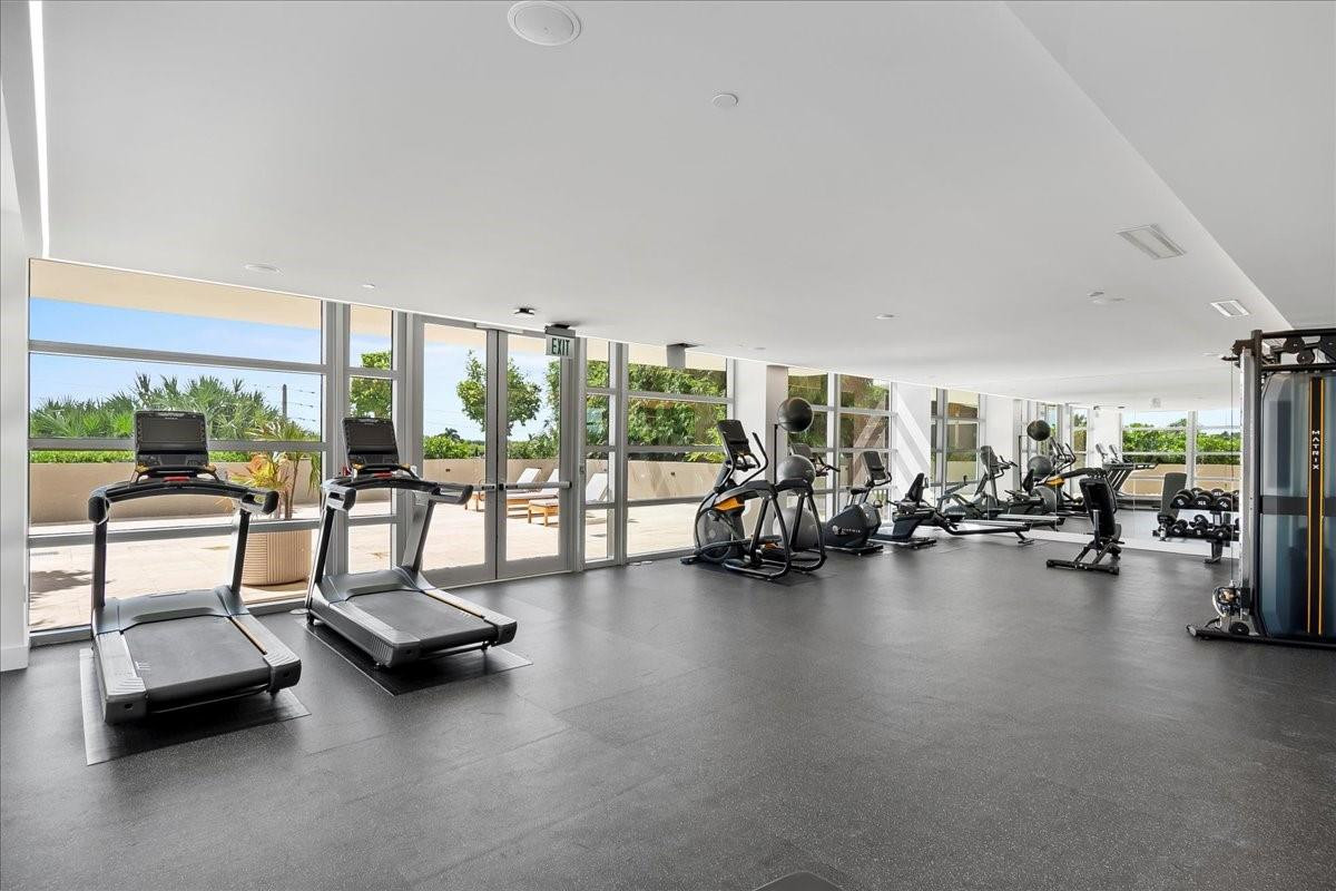 3100 N Ocean #H1204 Singer Island, FL 33404