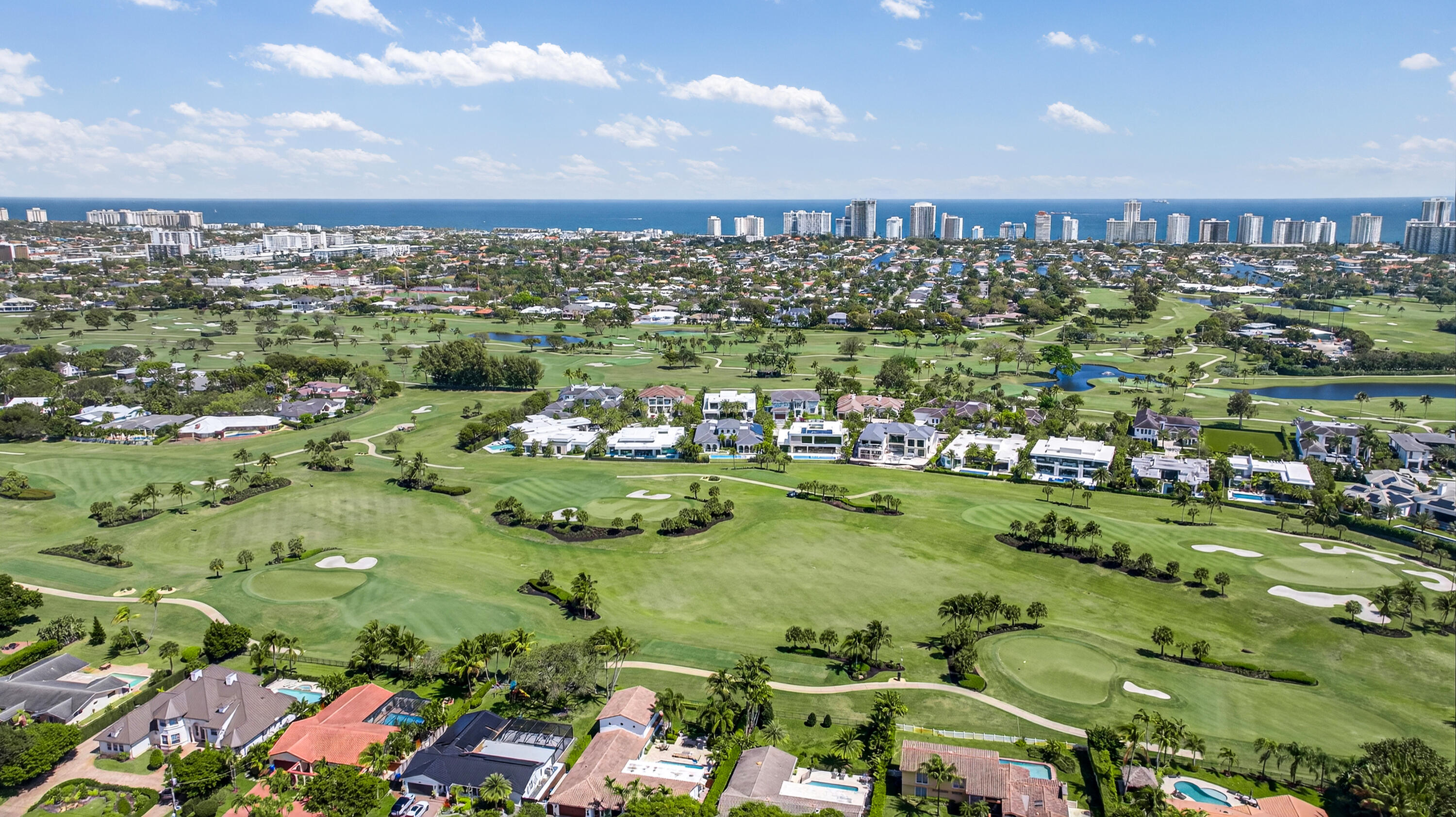 4013 Country Clb Fort Lauderdale, FL 33308