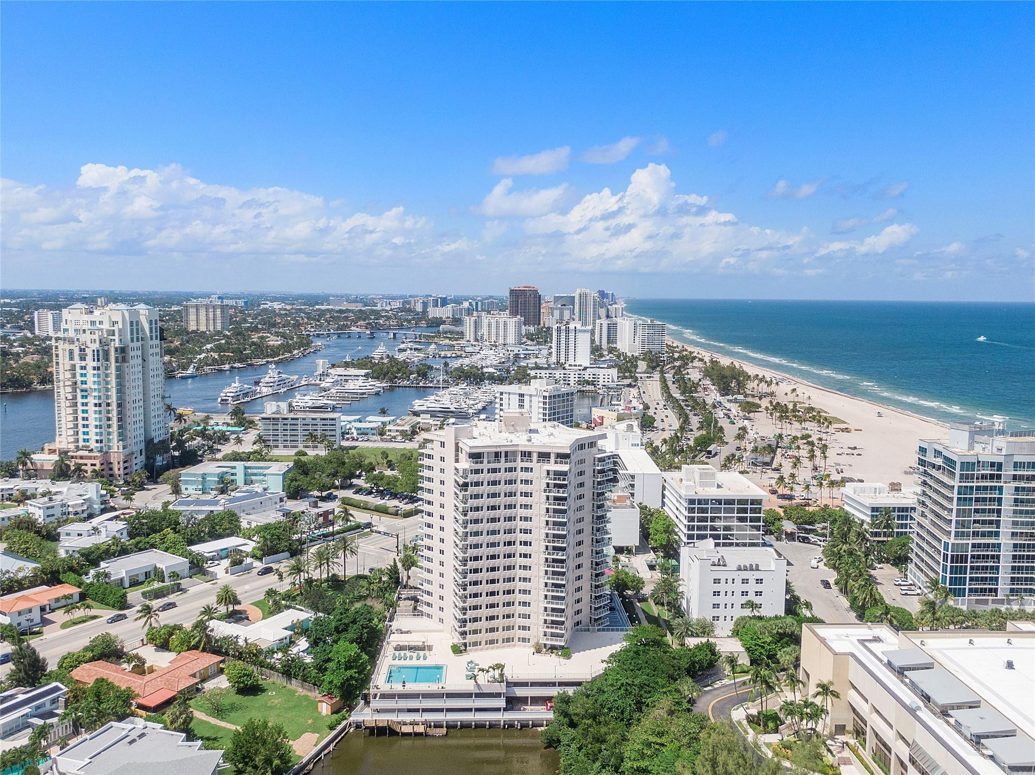 3000 Holiday #1801 Fort Lauderdale, FL 33316