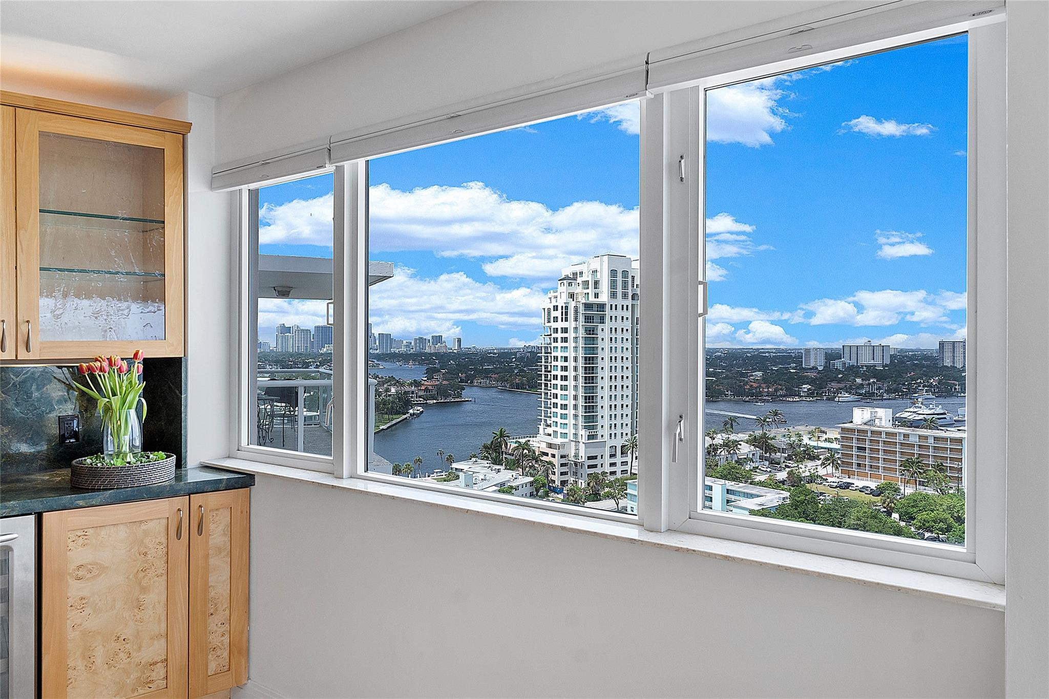 3000 Holiday #1801 Fort Lauderdale, FL 33316