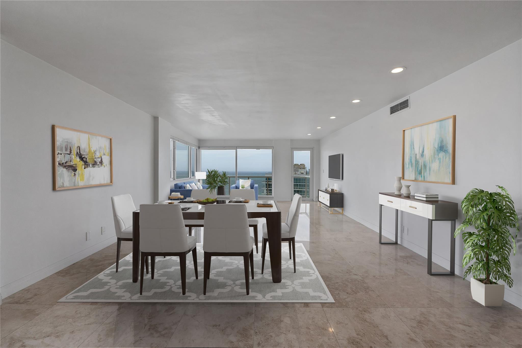 3000 Holiday #1801 Fort Lauderdale, FL 33316