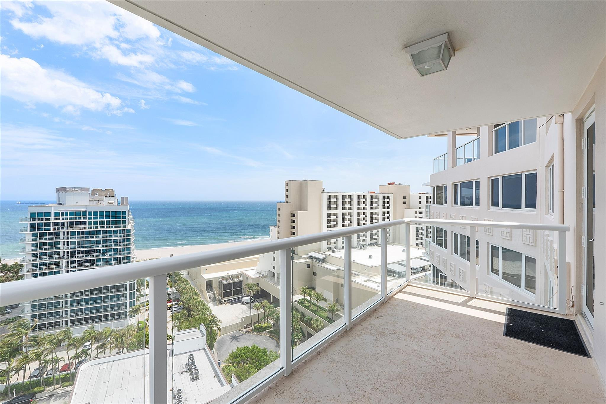 3000 Holiday #1801 Fort Lauderdale, FL 33316