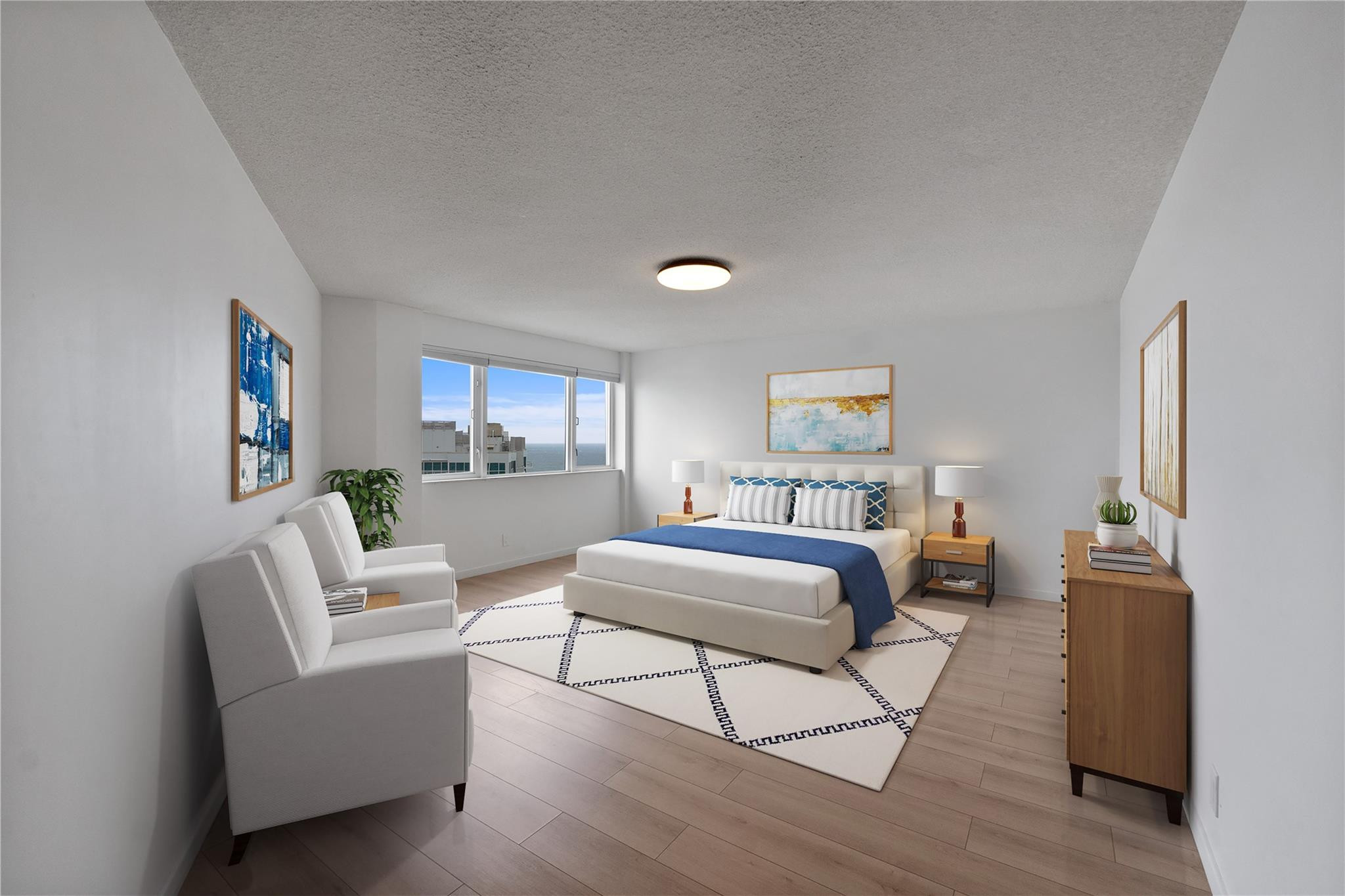 3000 Holiday #1801 Fort Lauderdale, FL 33316