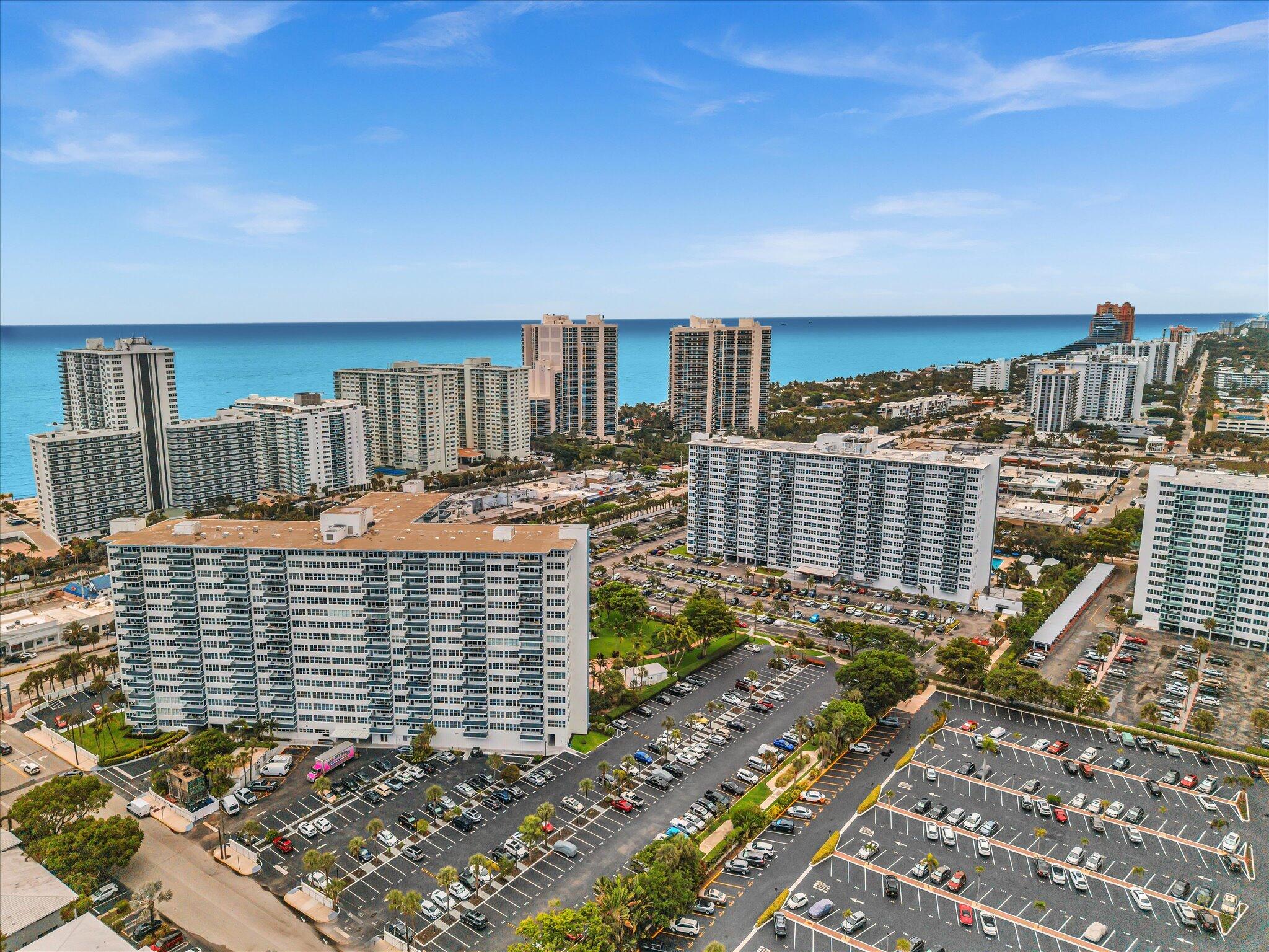 3300 NE 36th #308 Fort Lauderdale, FL 33308