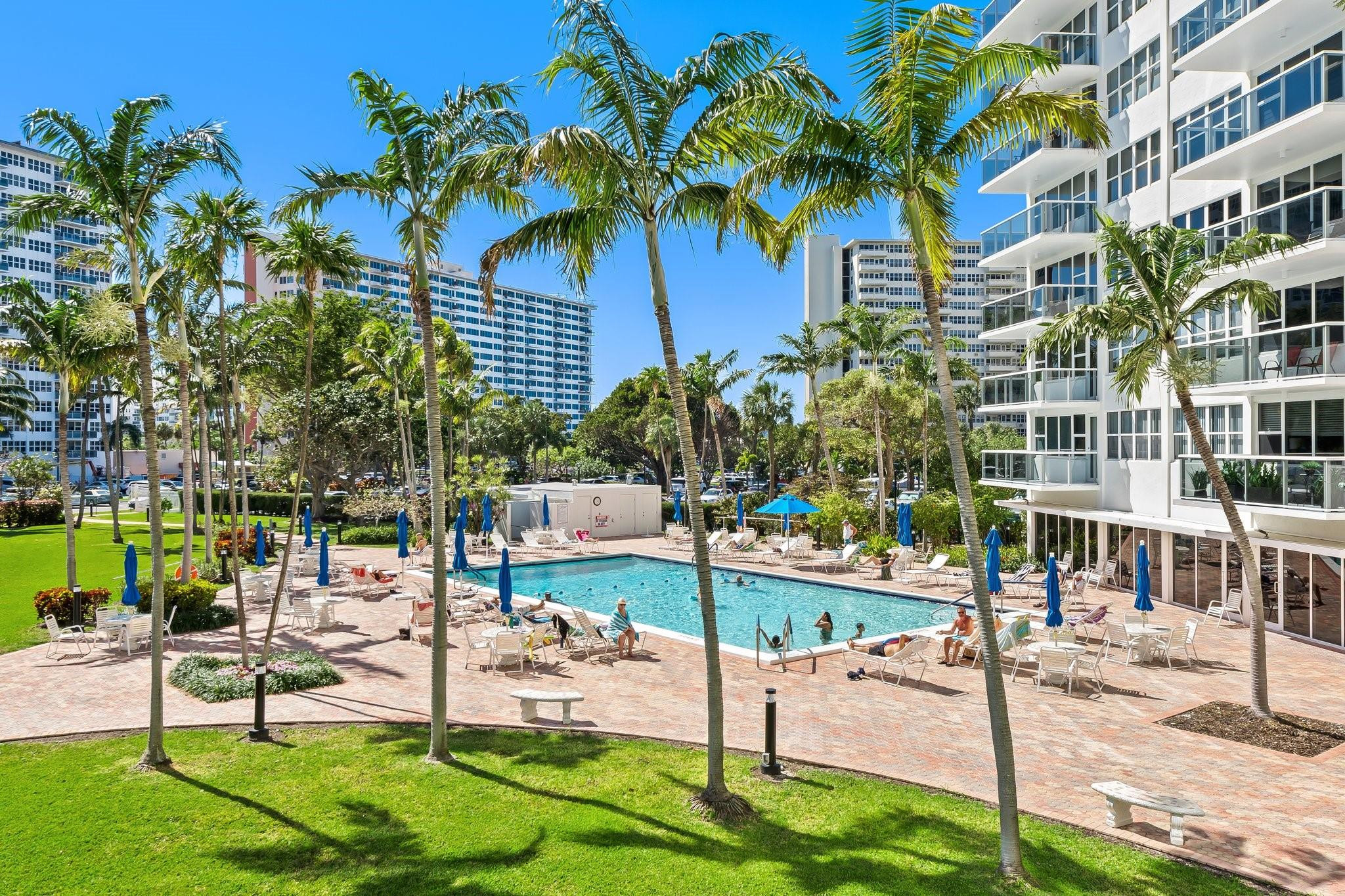 3300 NE 36th #308 Fort Lauderdale, FL 33308