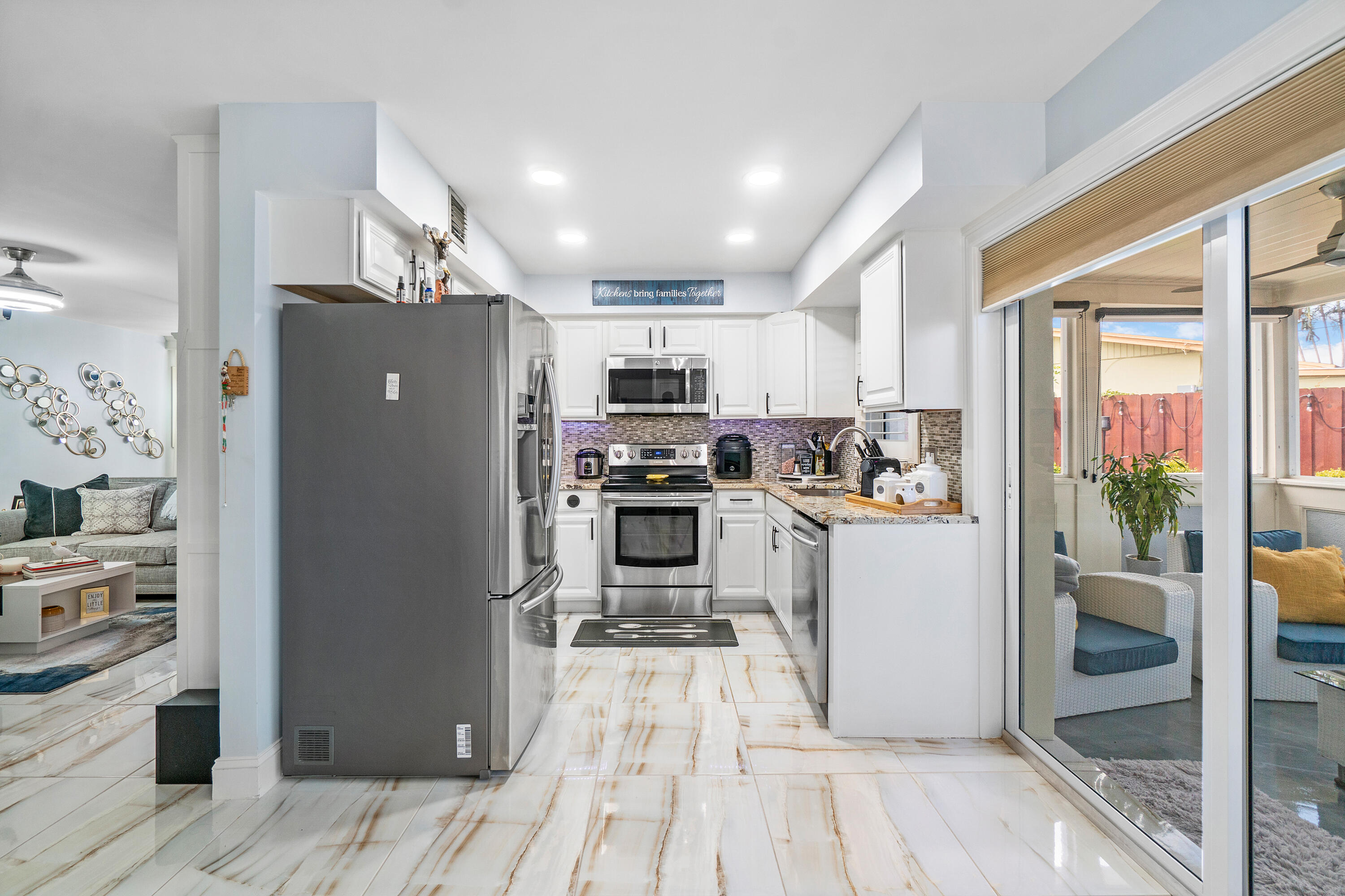 3293 Bermuda Road