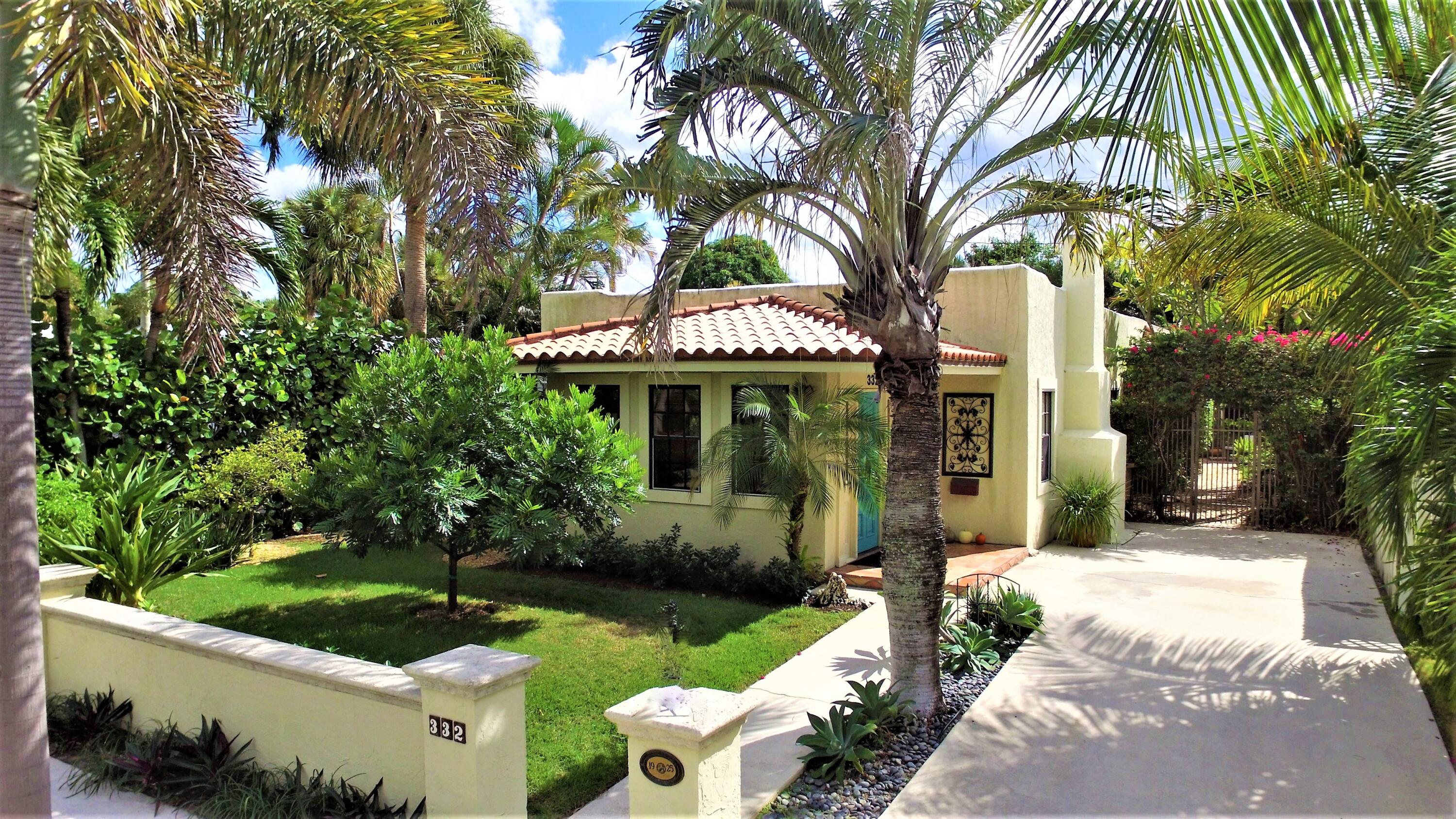 332 Pilgrim Road