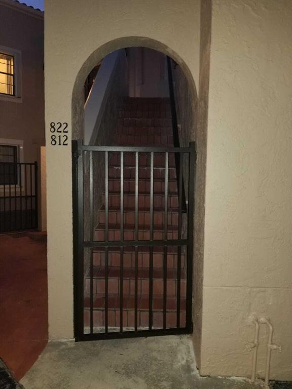 6622 Villa Sonrisa Dr #822