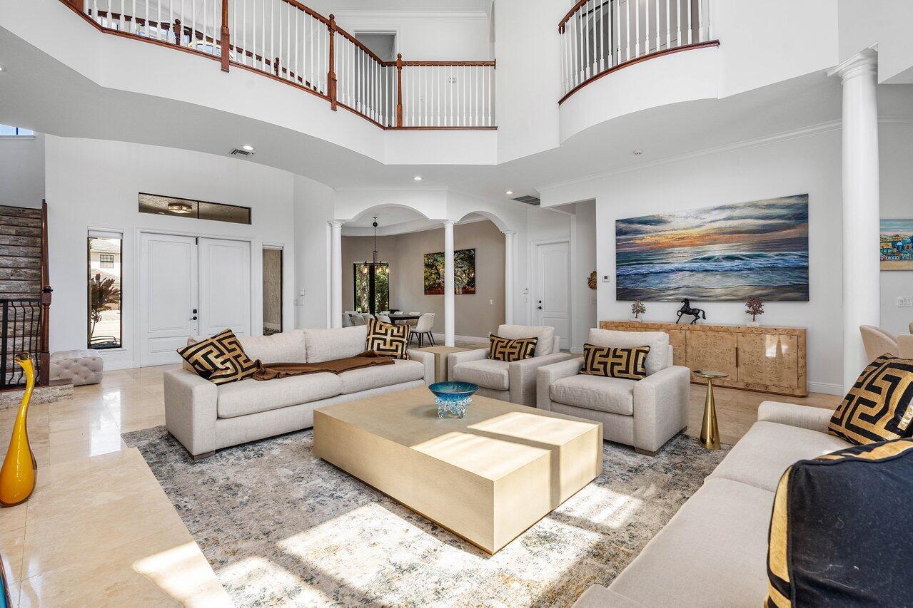 8984 Three Rail Dr Boynton Beach, FL 33472