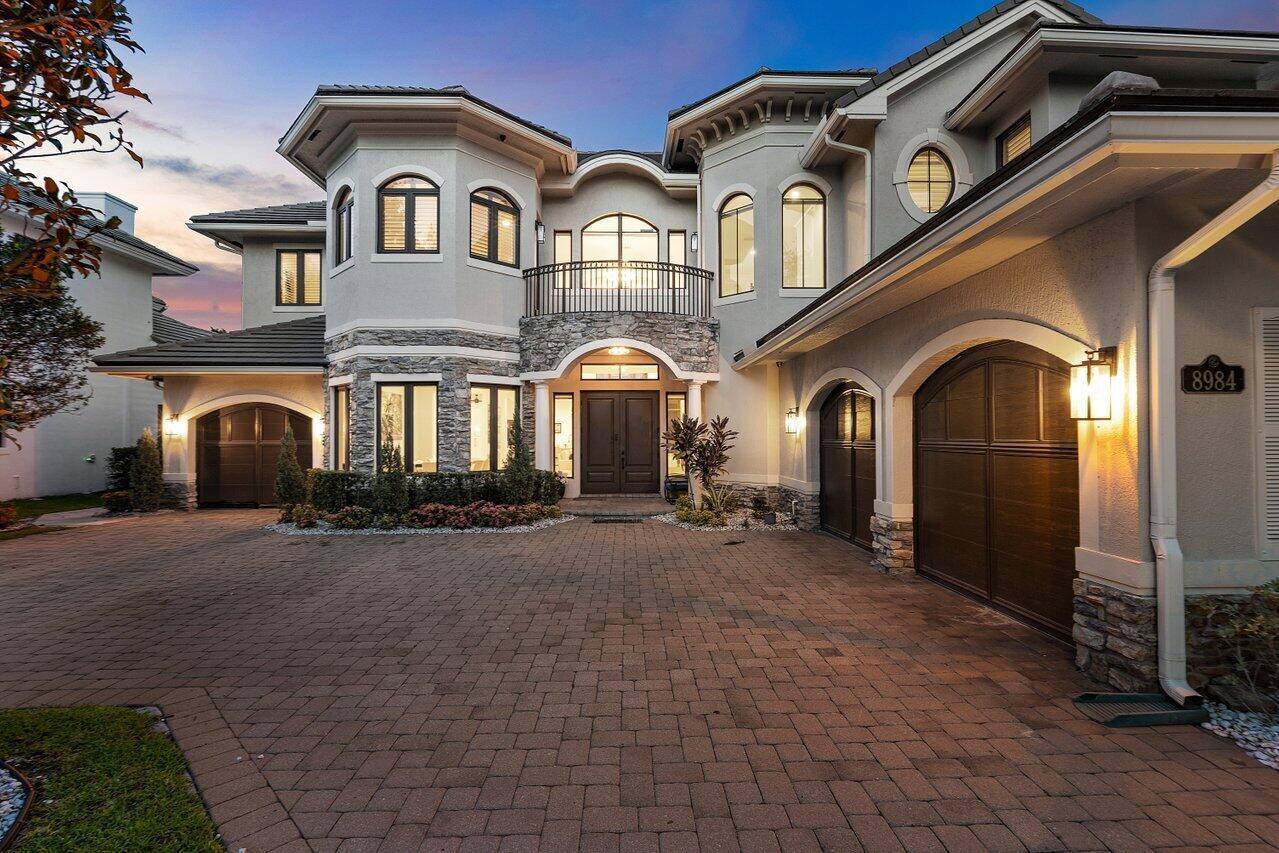 8984 Three Rail Dr Boynton Beach, FL 33472