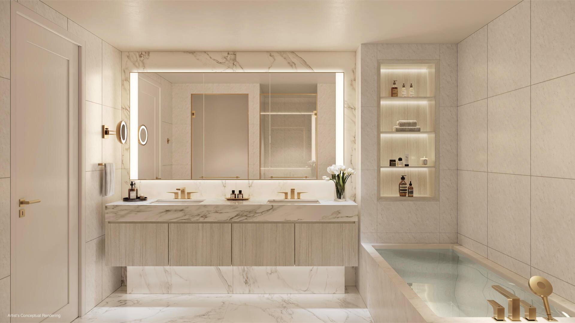 1717 N Flagler Dr #2506 West Palm Beach, FL 33407