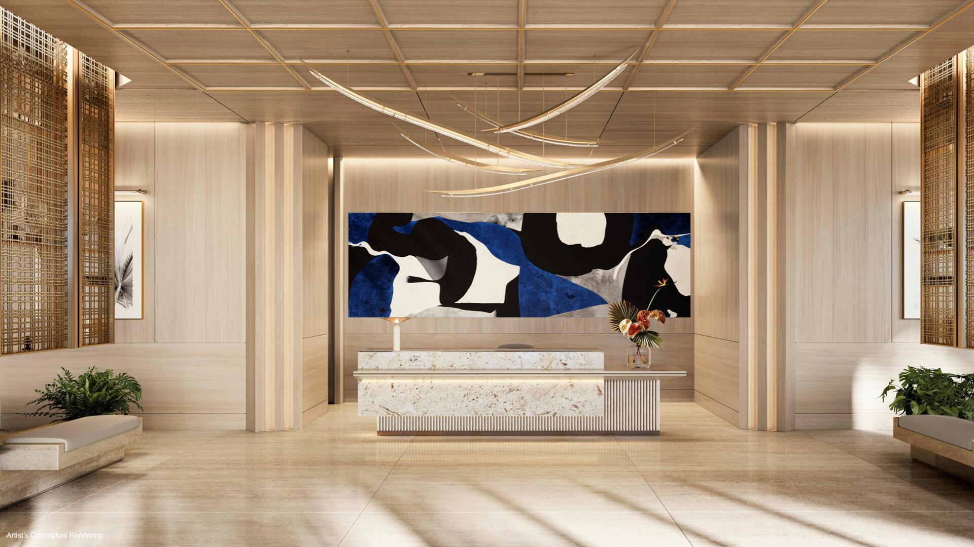 1717 N Flagler Dr #2506 West Palm Beach, FL 33407