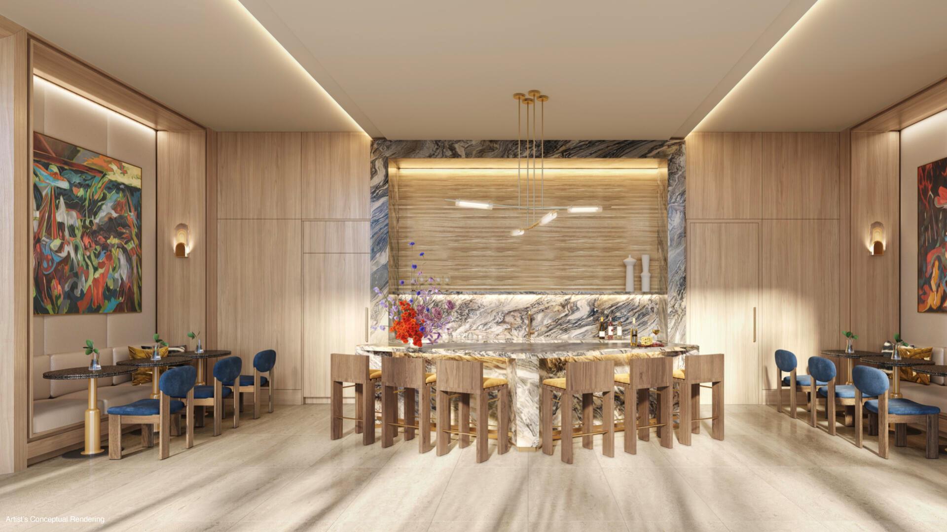 1717 N Flagler Dr #2506 West Palm Beach, FL 33407