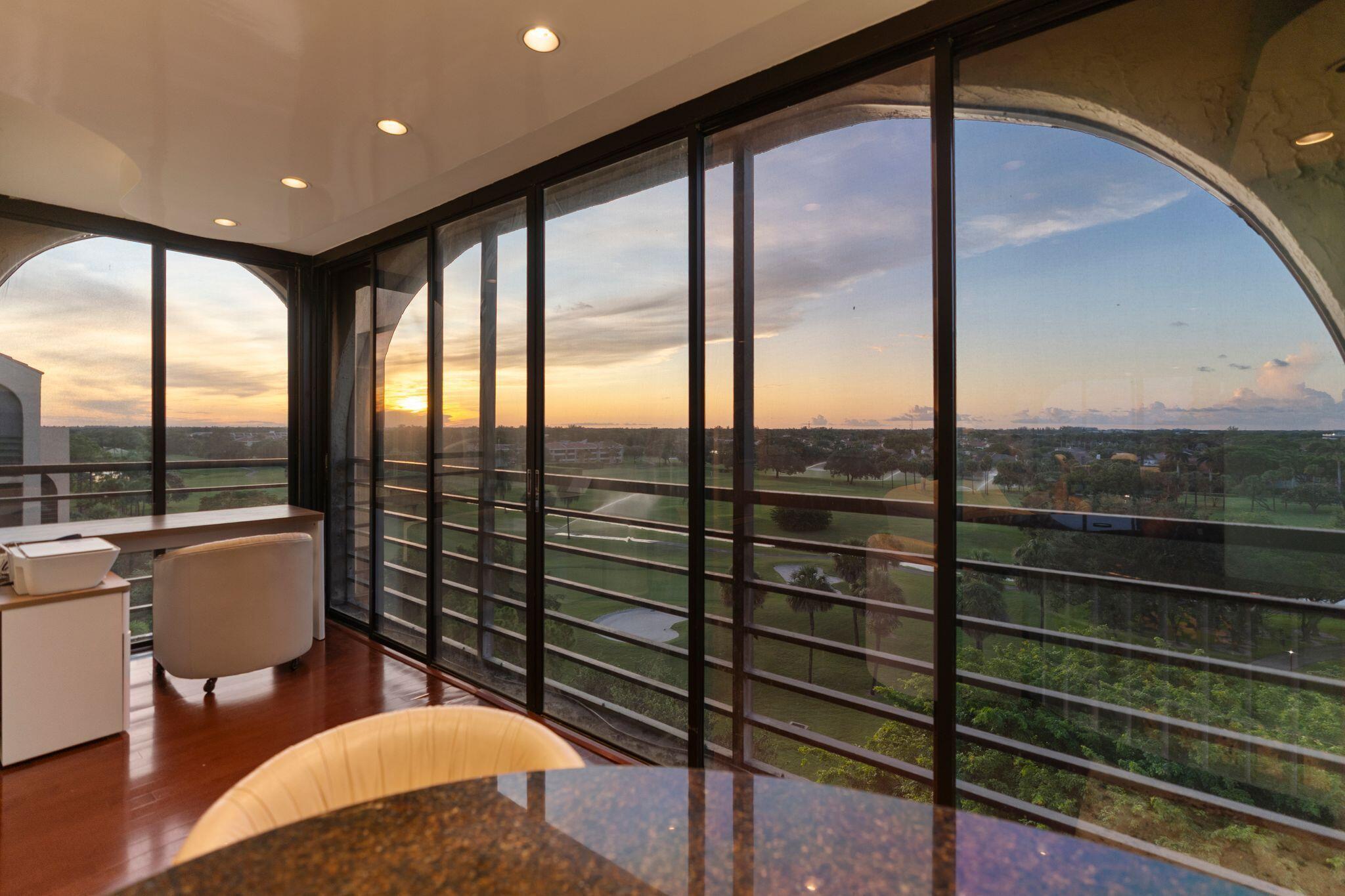 7217 Promenade Dr #801