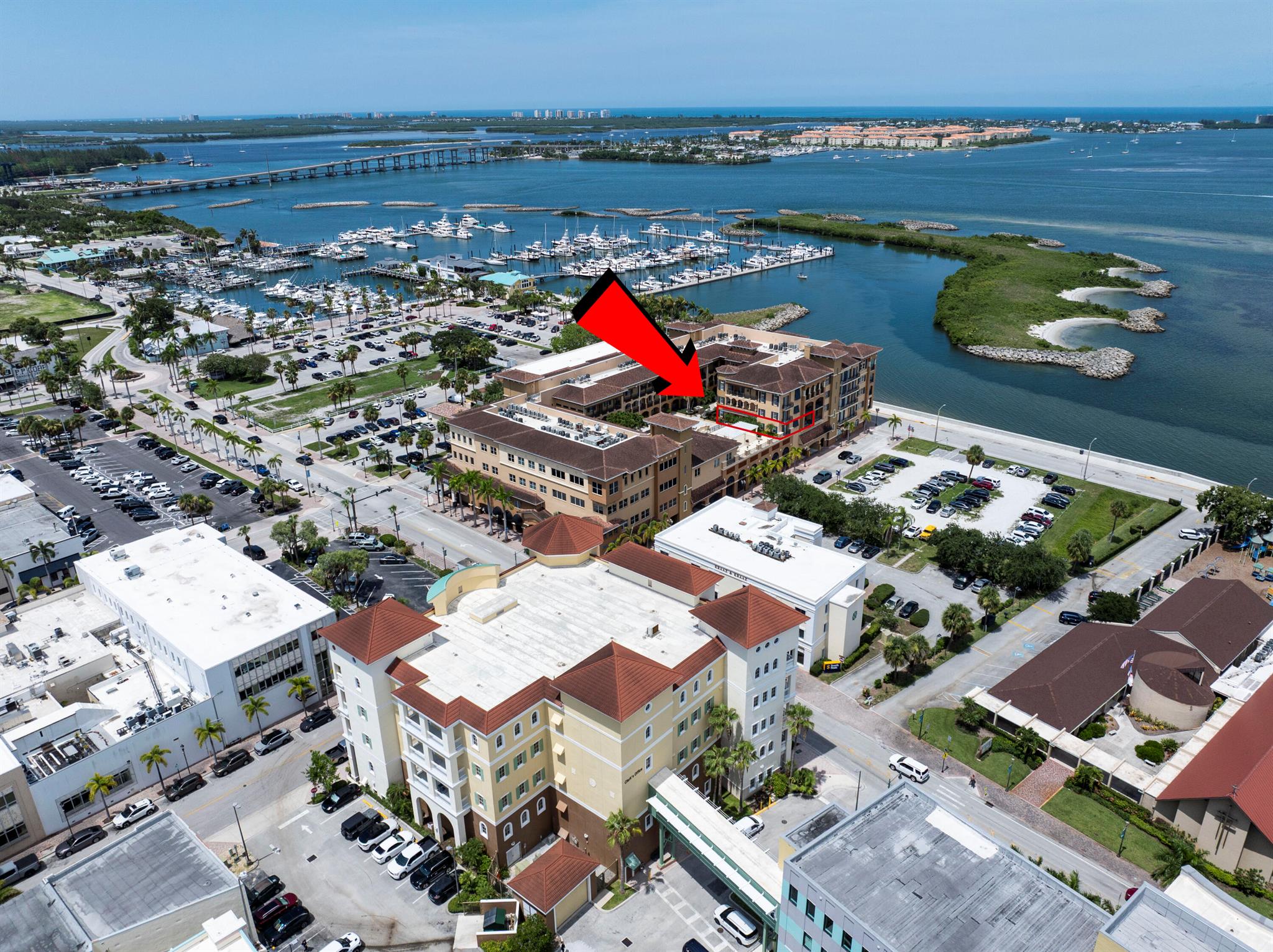 20 Orange Ave #312