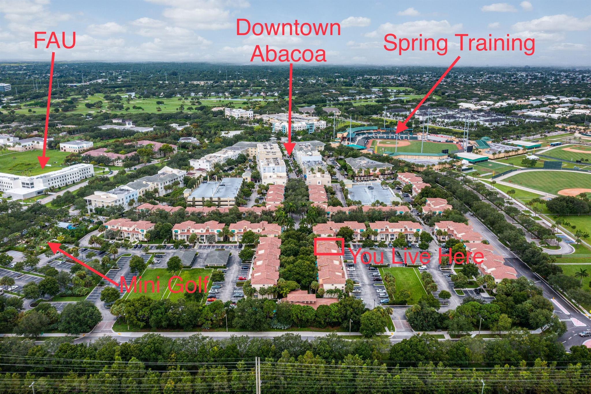 4784 S Central Blvd #21