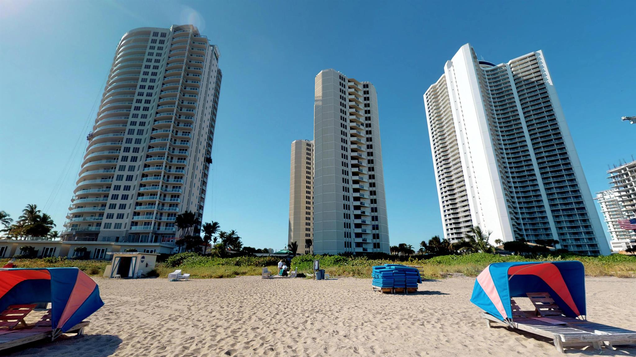 2800 N Ocean Dr #A-10c
