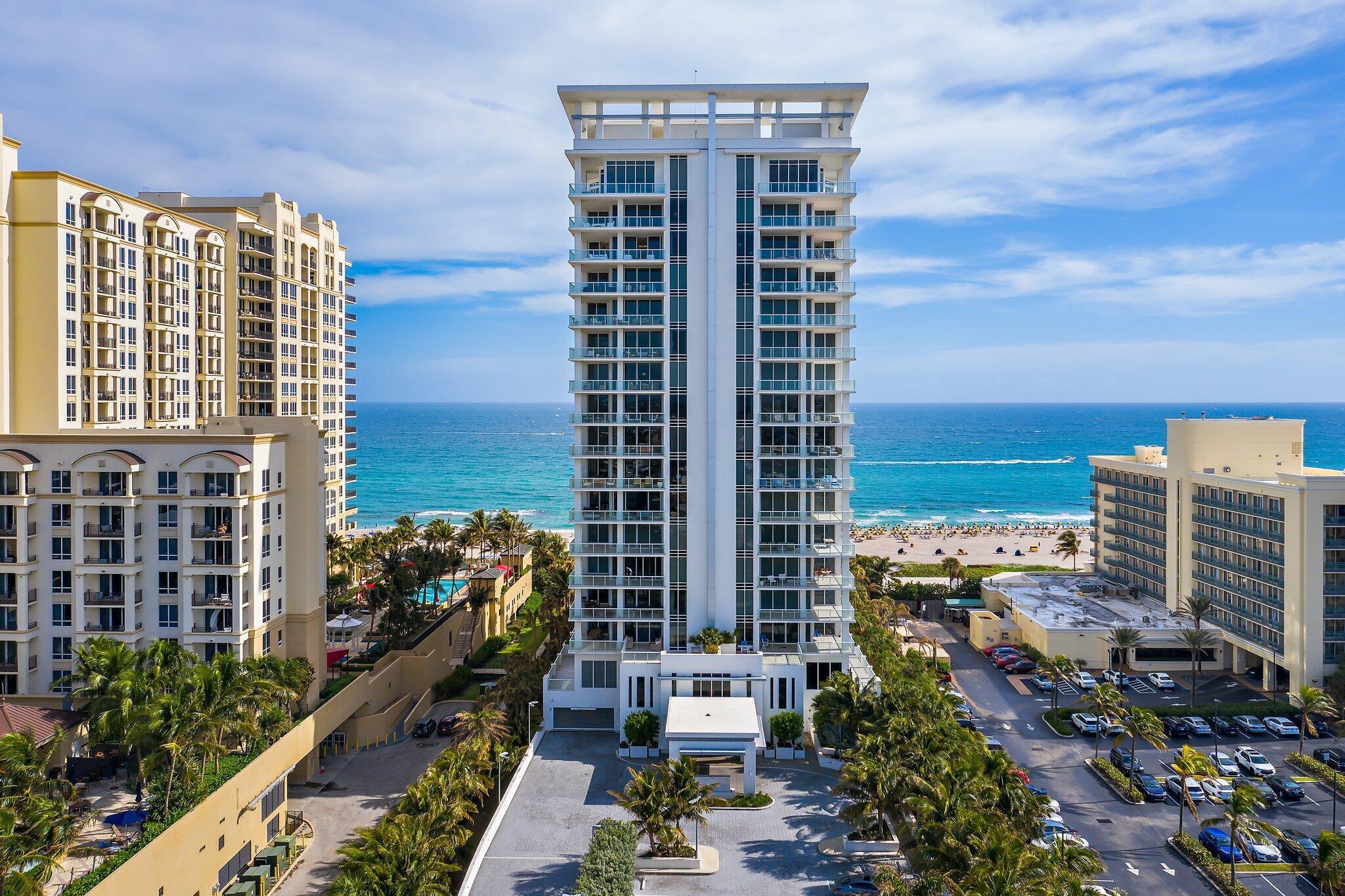 3730 N Ocean Dr #9d