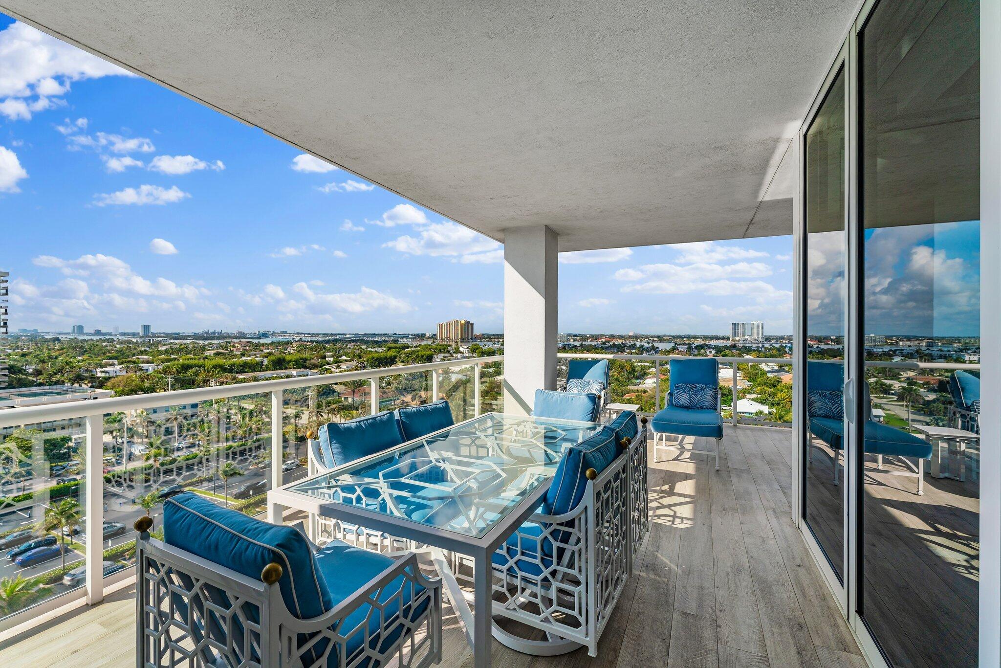 3730 N Ocean #9d Singer Island, FL 33404