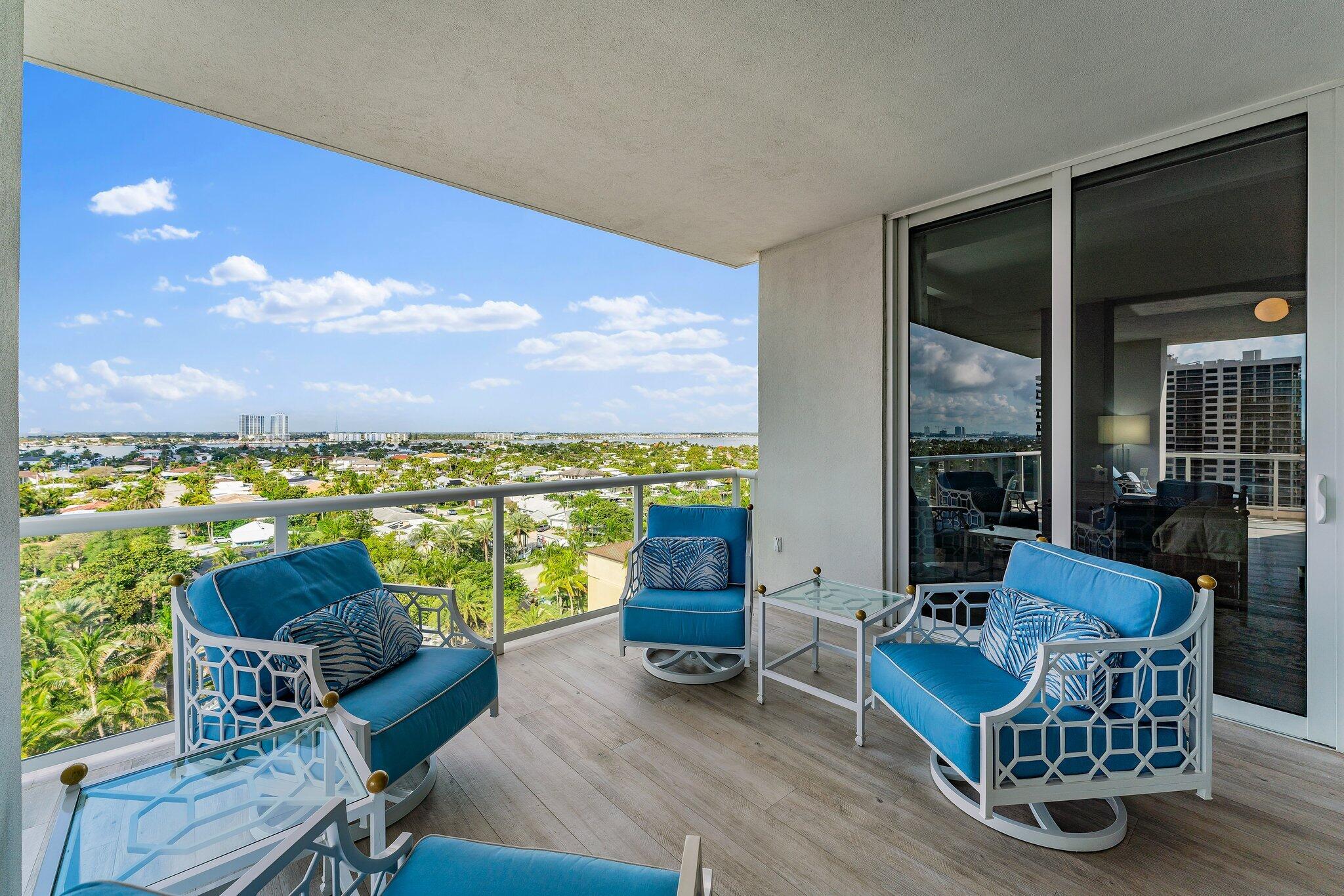 3730 N Ocean #9d Singer Island, FL 33404