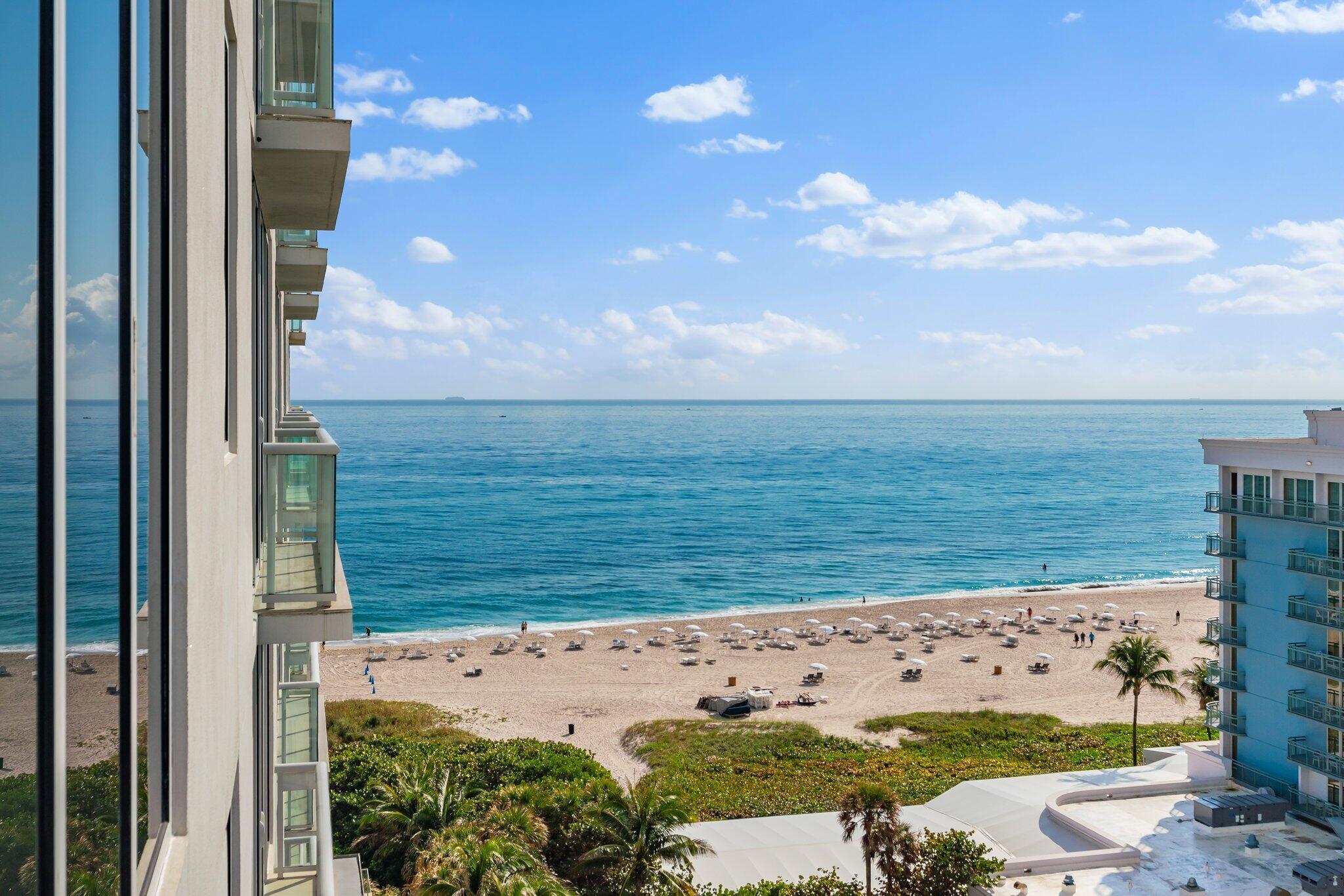 3730 N Ocean #9d Singer Island, FL 33404