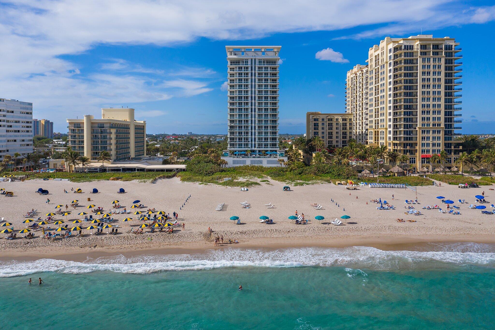 3730 N Ocean #9d Singer Island, FL 33404