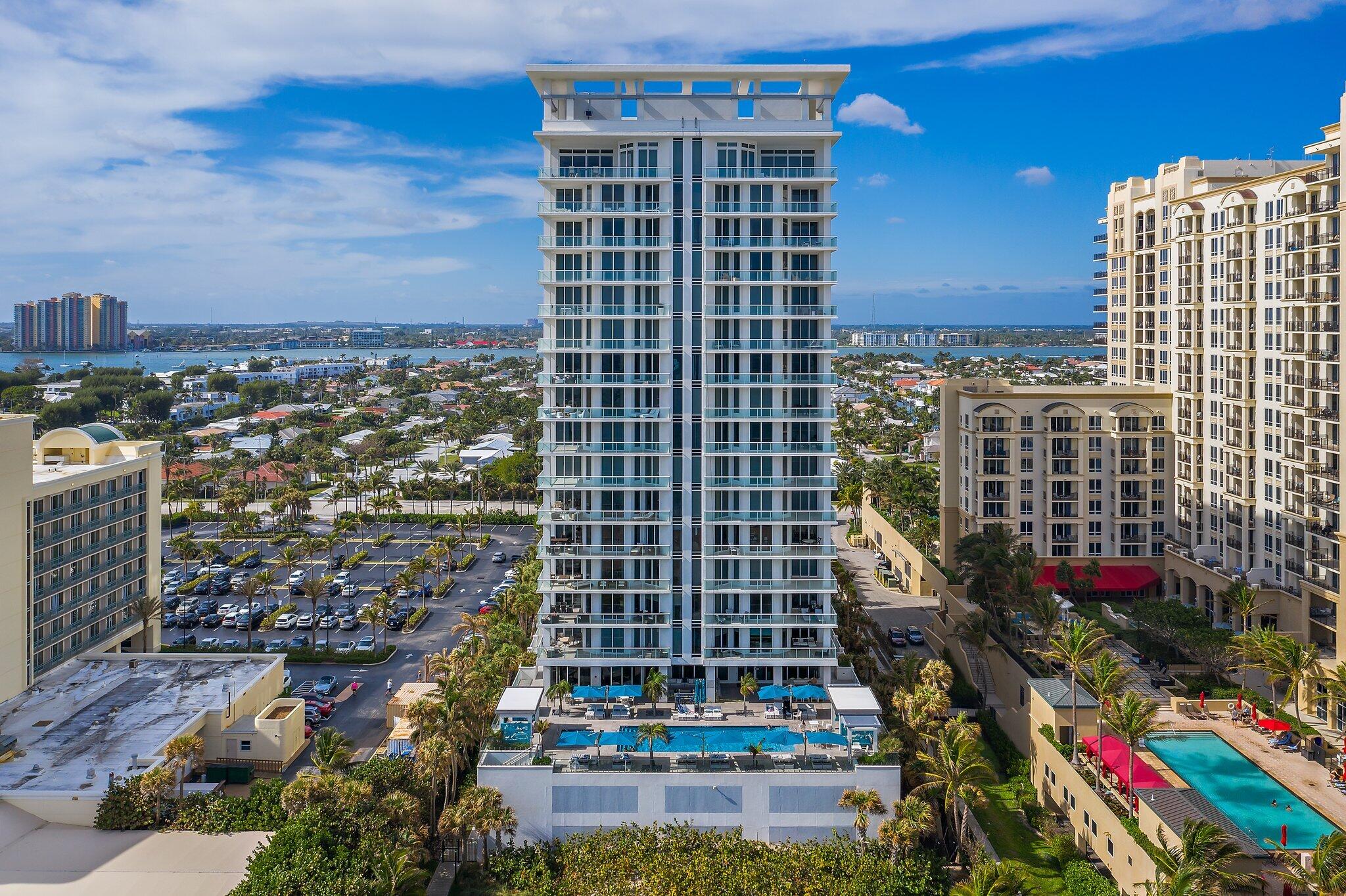 3730 N Ocean #9d Singer Island, FL 33404