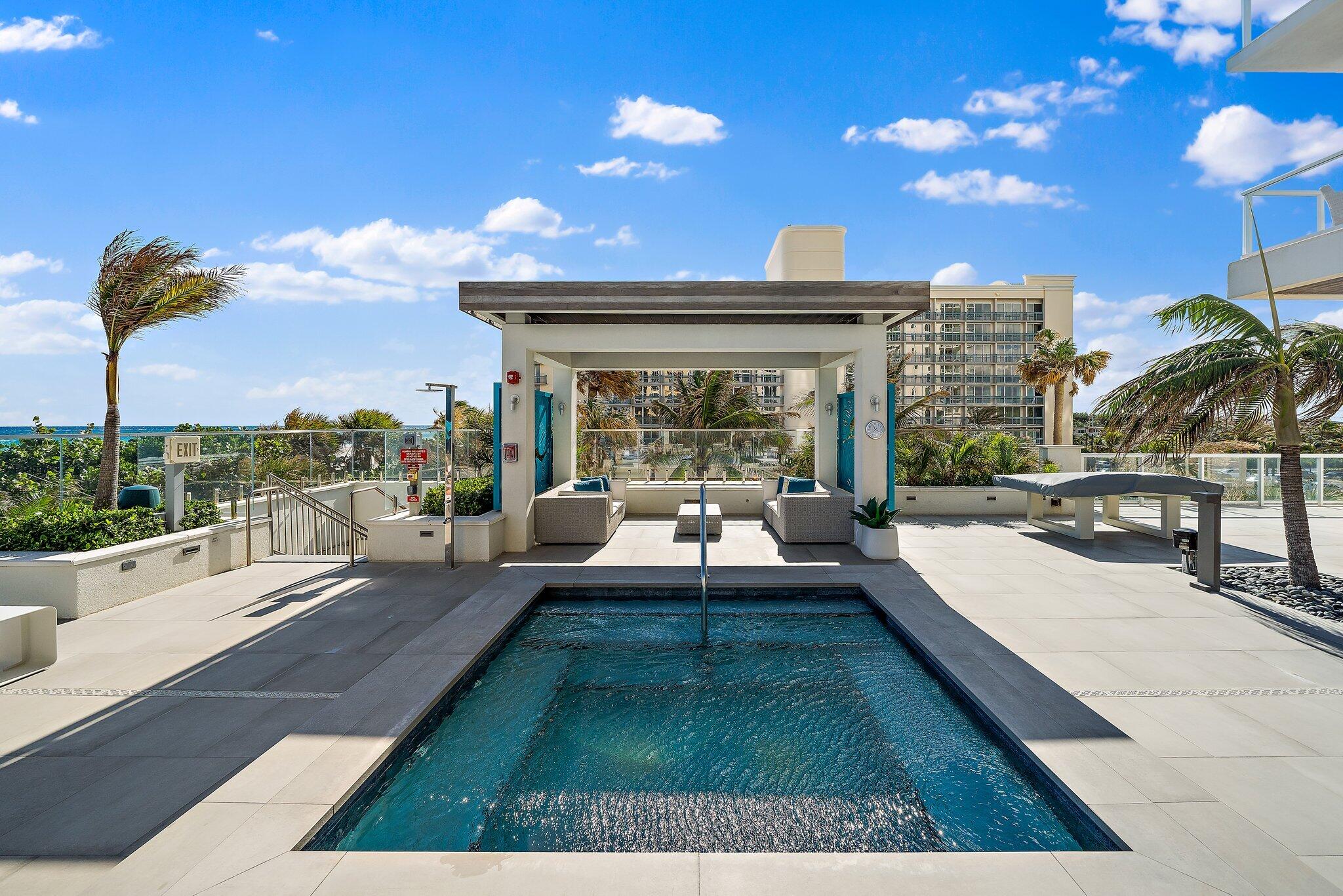 3730 N Ocean #9d Singer Island, FL 33404