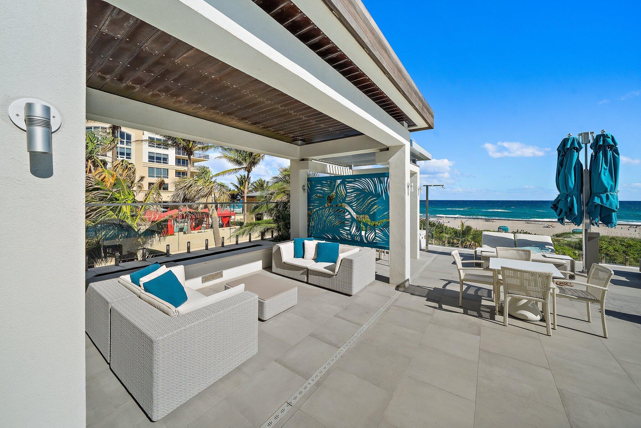 3730 N Ocean #9d Singer Island, FL 33404