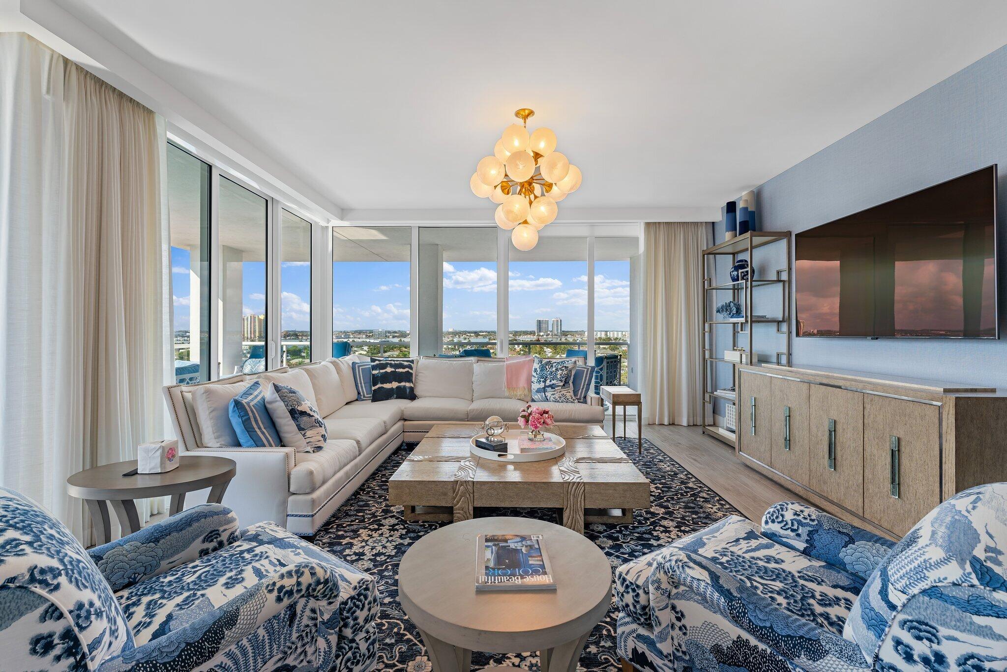 3730 N Ocean #9d Singer Island, FL 33404