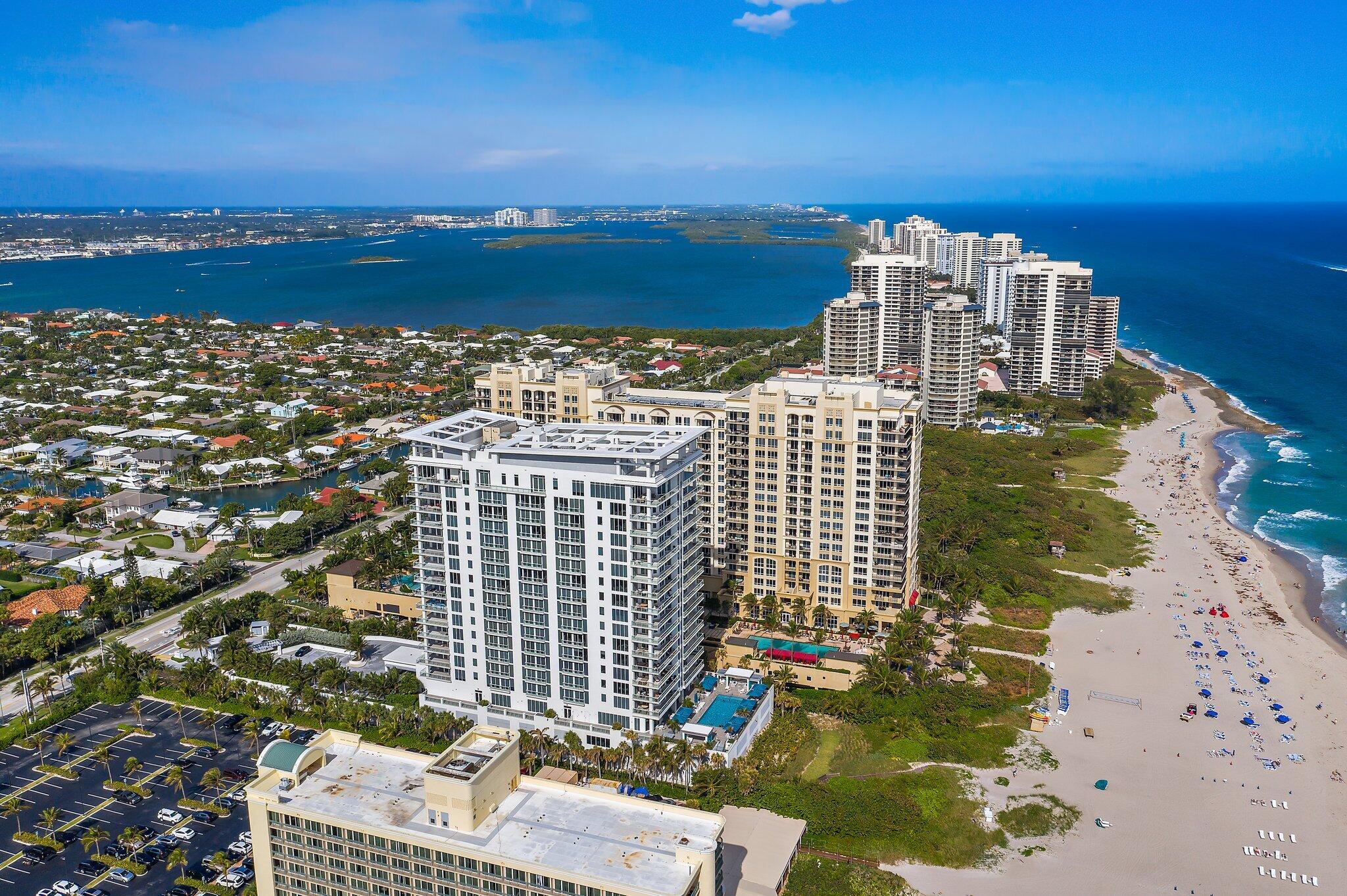 3730 N Ocean #9d Singer Island, FL 33404
