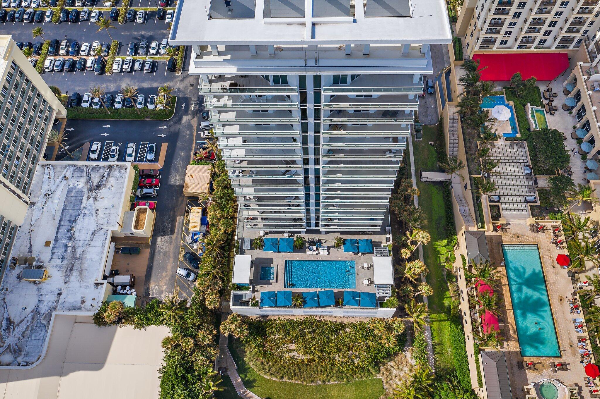 3730 N Ocean #9d Singer Island, FL 33404